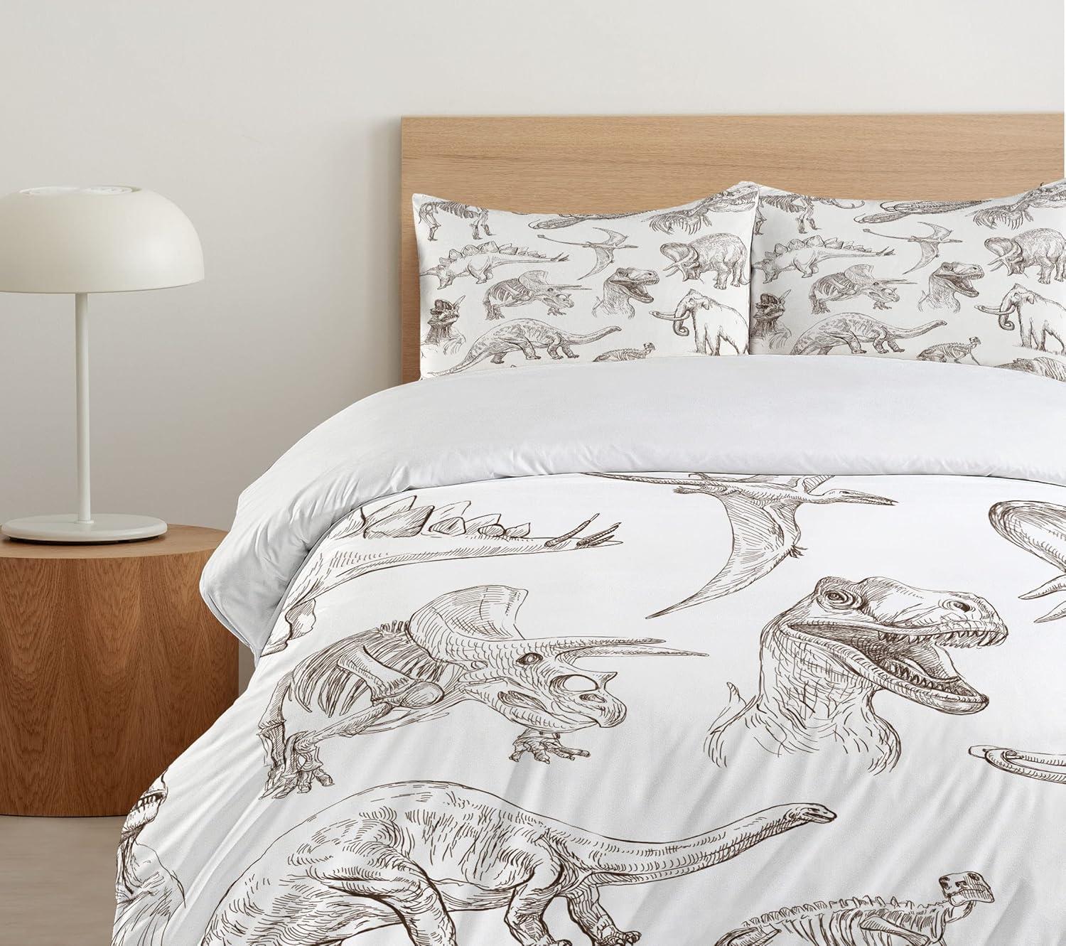 Duvet Cover Set