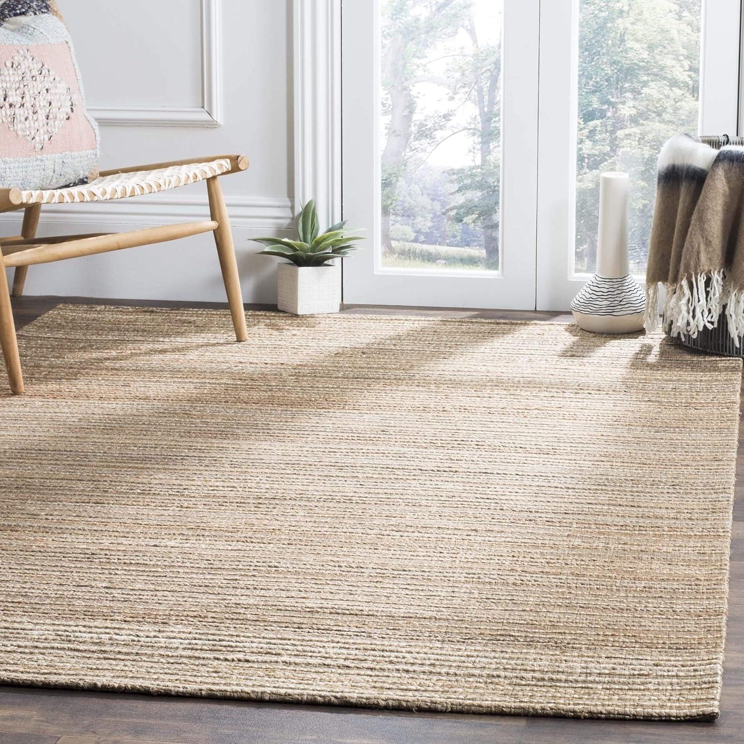 Cape Cod CAP503 Hand Woven Area Rug  - Safavieh