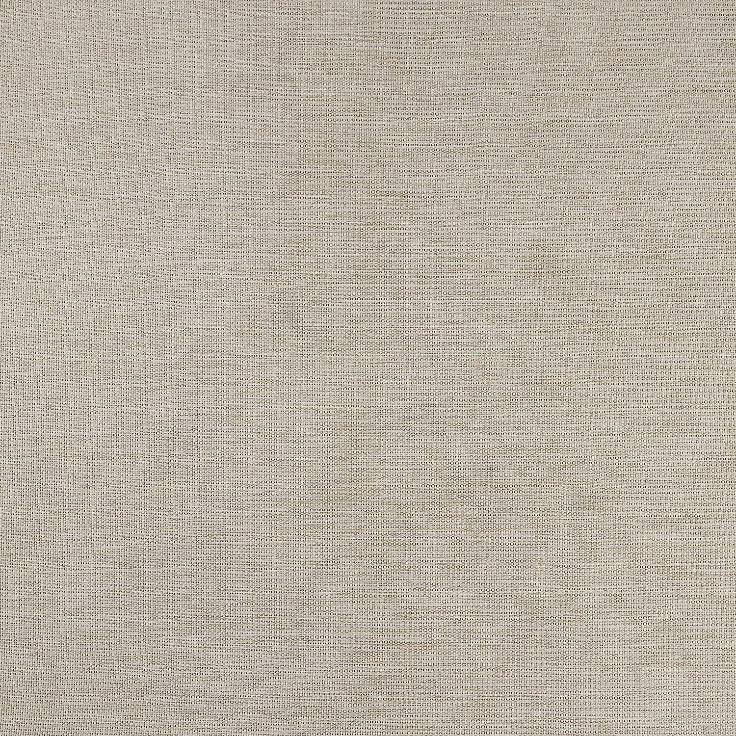 Oat Cream Bellino Blackout Room Darkening Curtain (1 Panel), Oat Cream, 50W X 84L