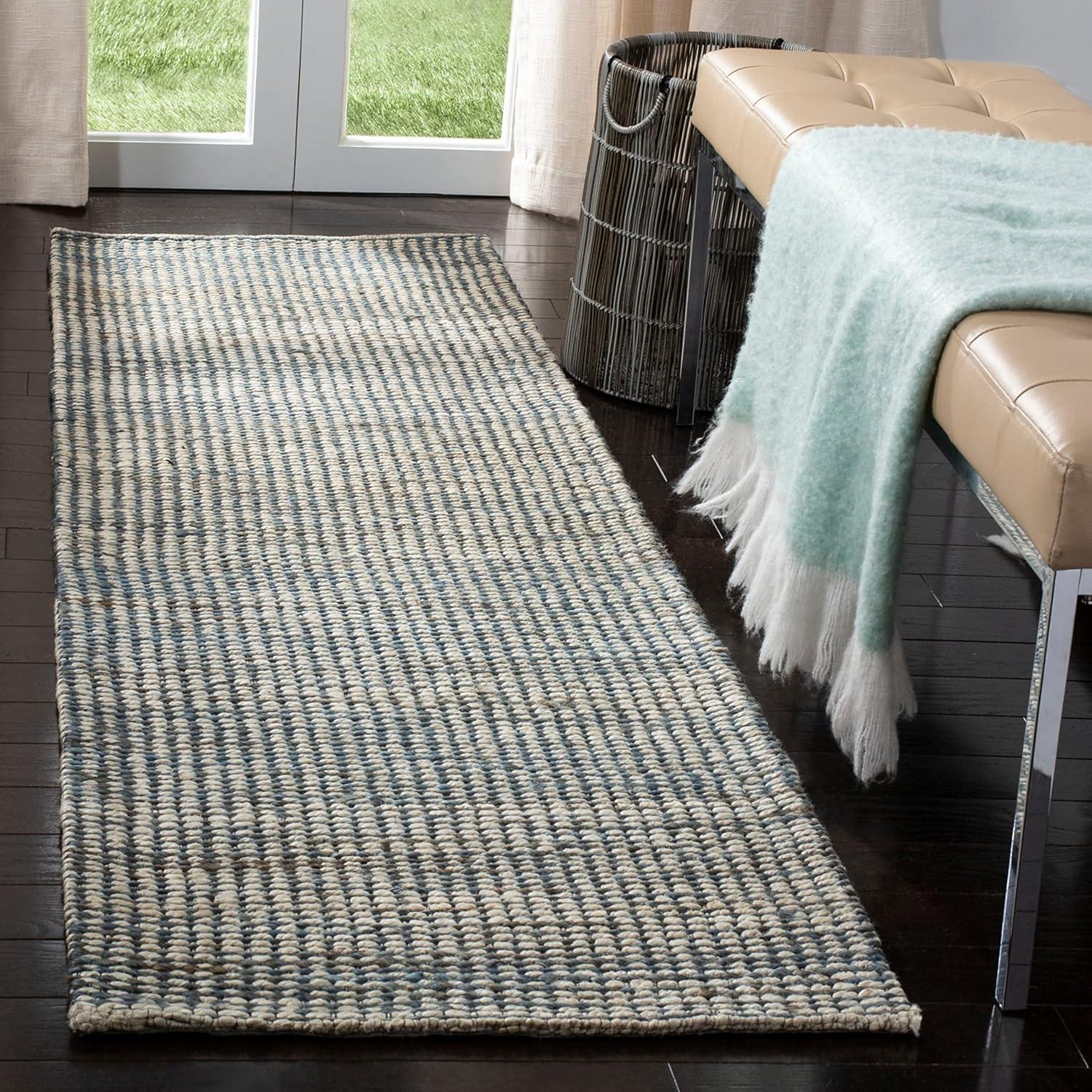 Marbella MRB303 Hand Woven Area Rug  - Safavieh