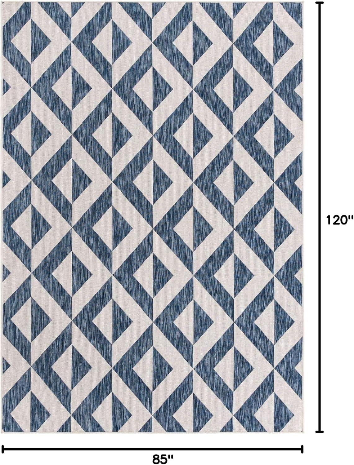 Jill Zarin Napa Outdoor Rug