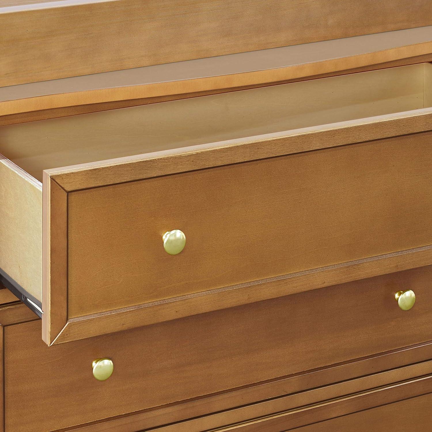 Kalani 3 Drawer Dresser