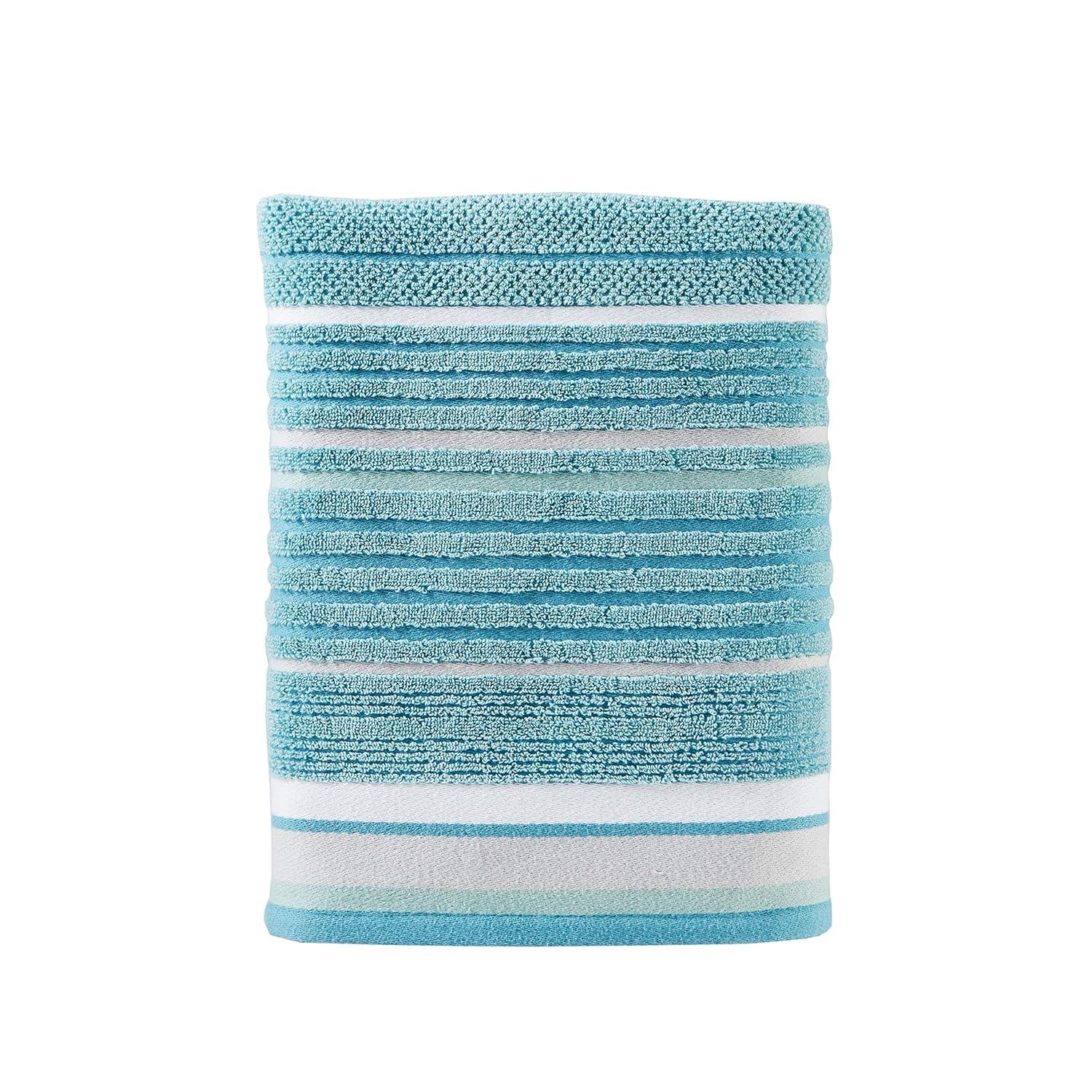 Highland Dunes Varian Cotton Bath Towel