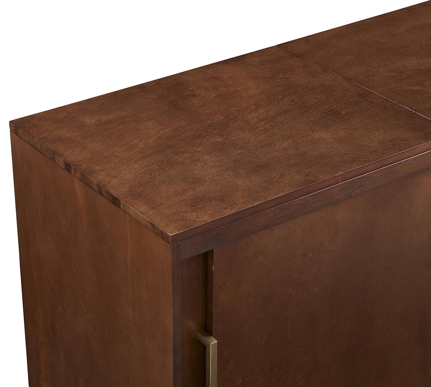Crosley Media Console
