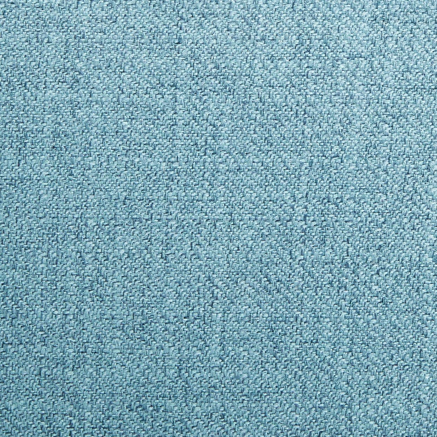 Christopher Knight Home Laird Traditional Winged Accent Chair Blue: Studded, Tufted for Living Room
