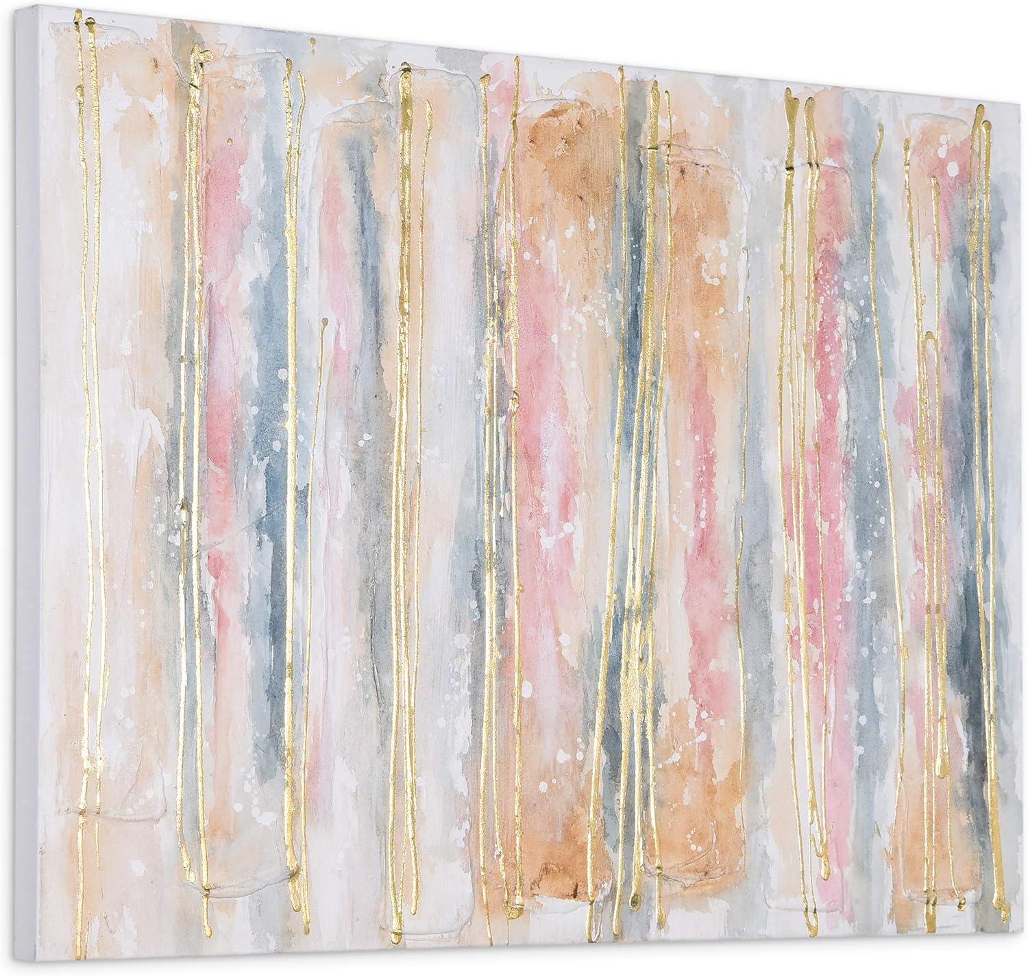 POUNHYEBN Painting Print