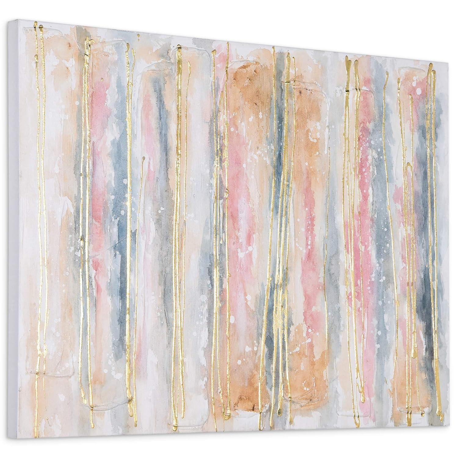 POUNHYEBN Painting Print