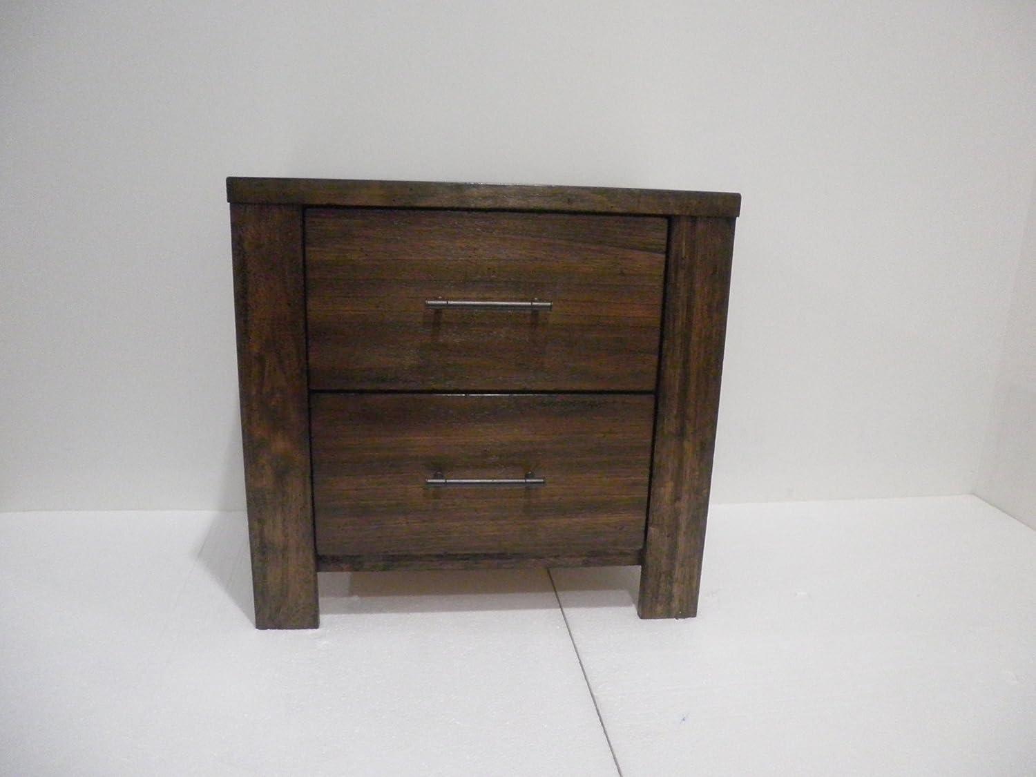 Ergode Nightstand Oak