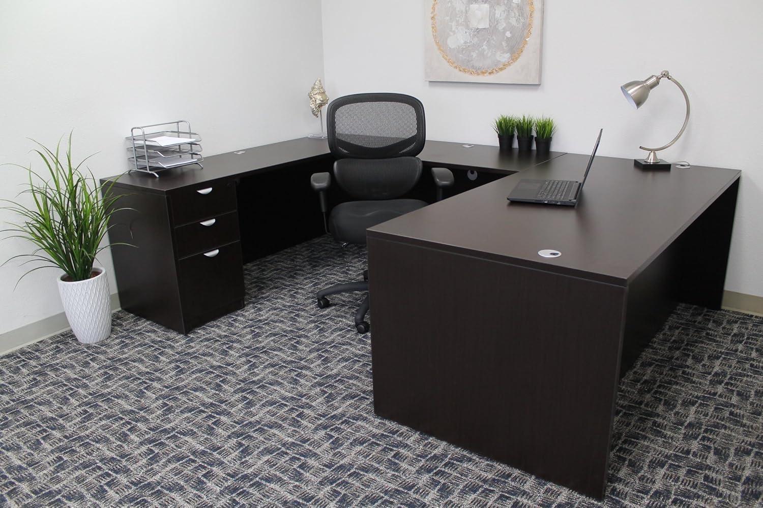 Boss Office Products Mesh Task Chair
