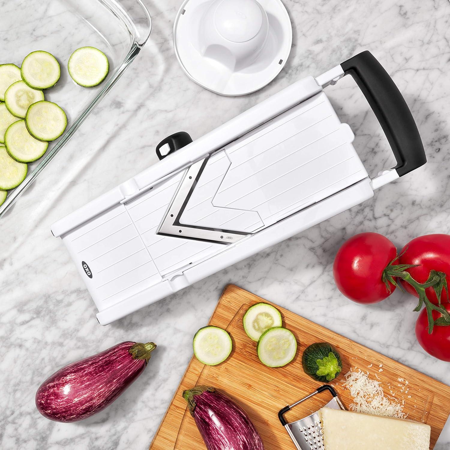 OXO ® V-Blade Mandoline Slicer