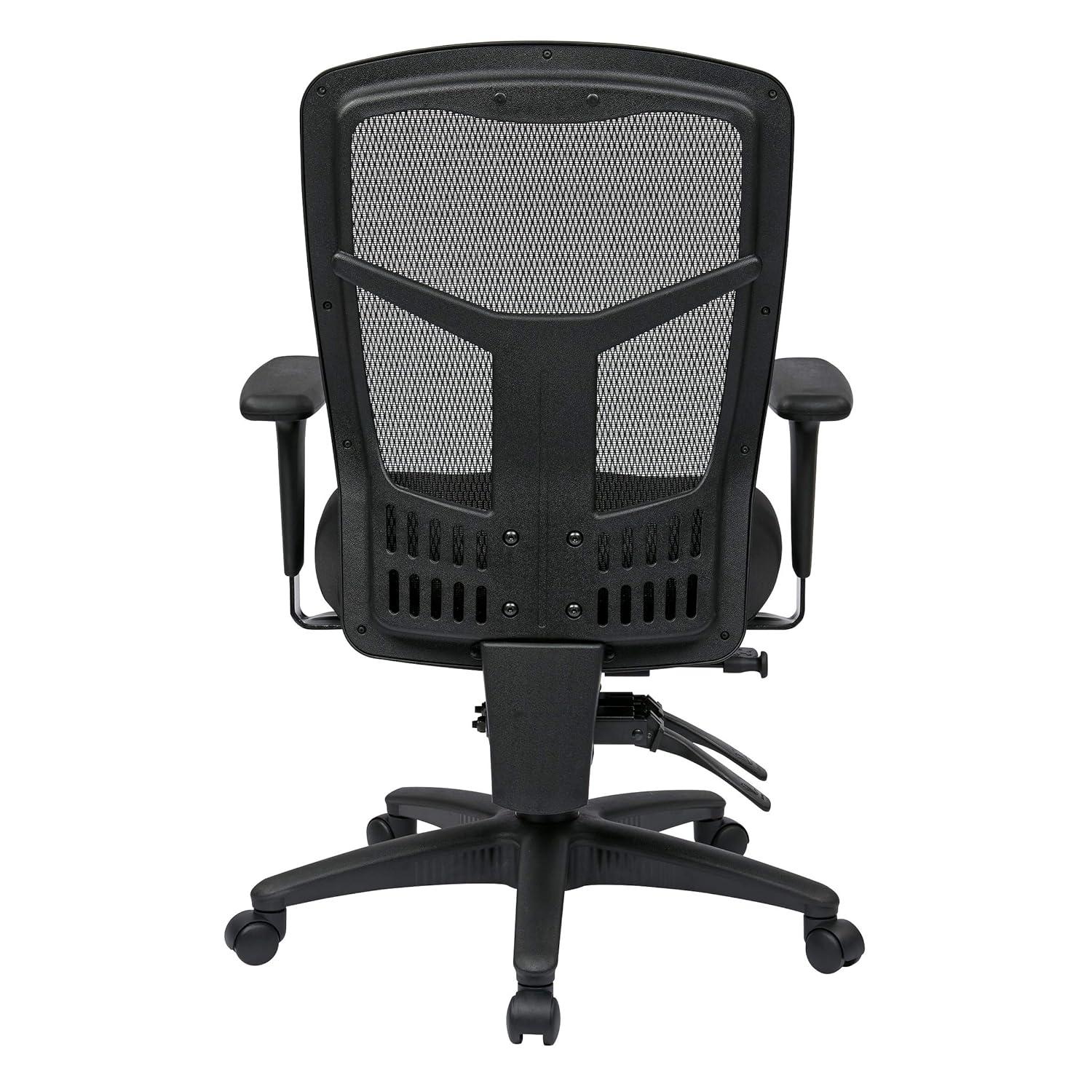 ProGrid Polyester Blend Task Chair