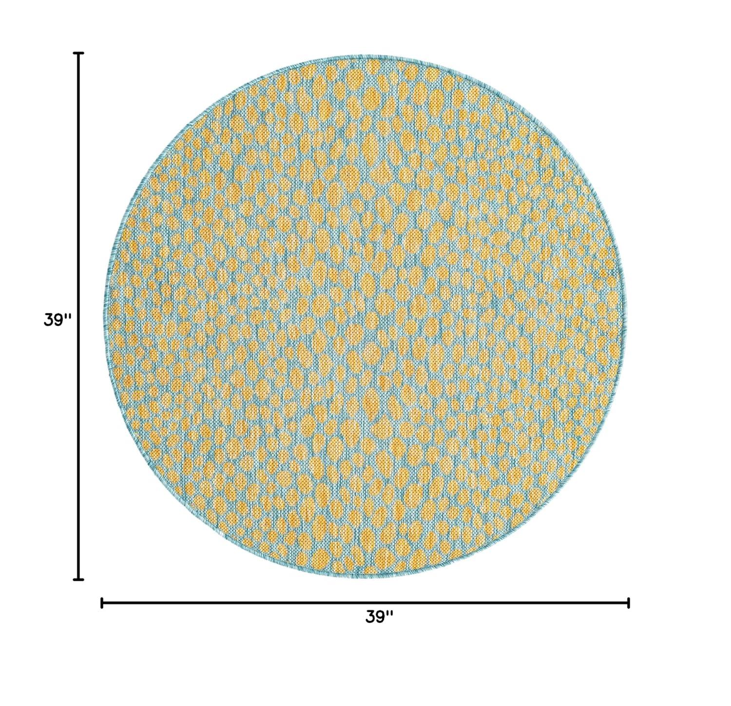 Jill Zarin Jill Zarin Cape Town Outdoor Rug