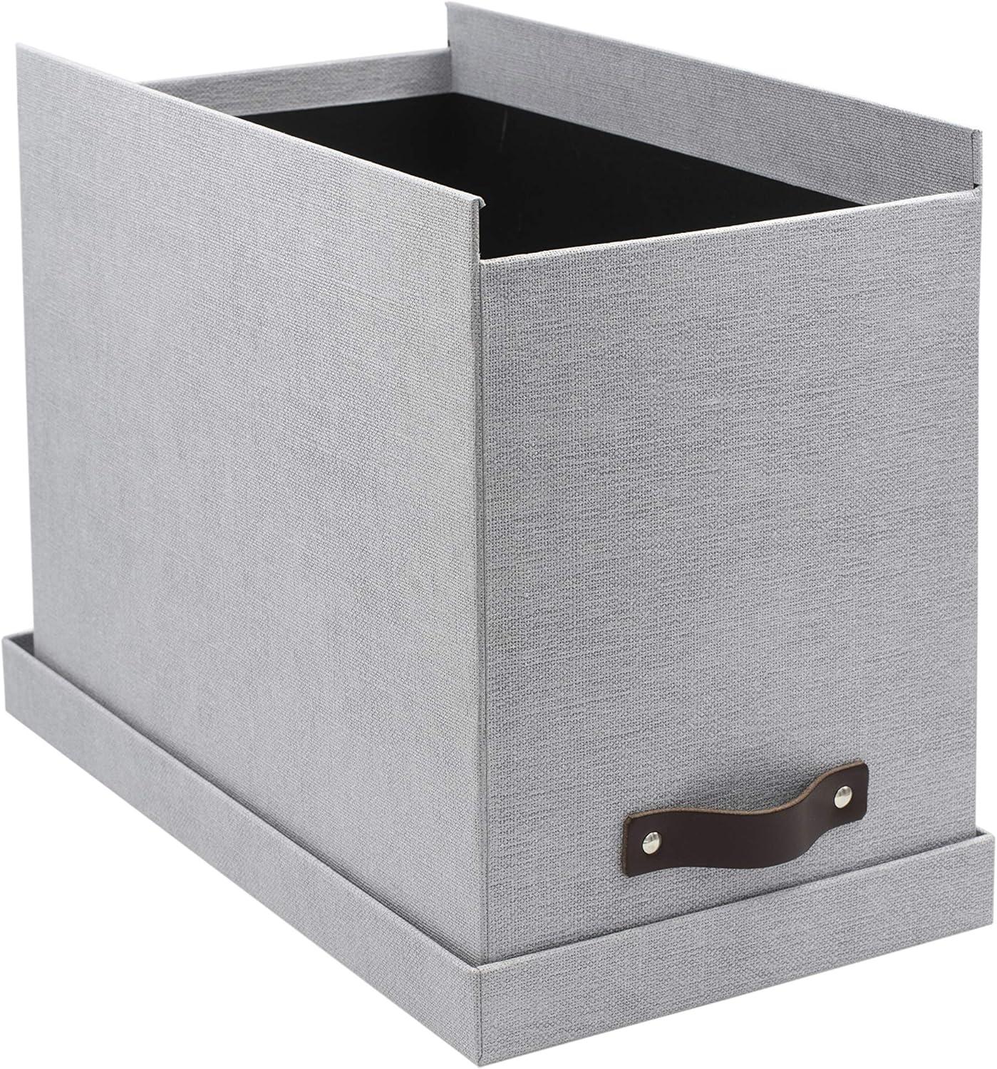 Bigso John File Box