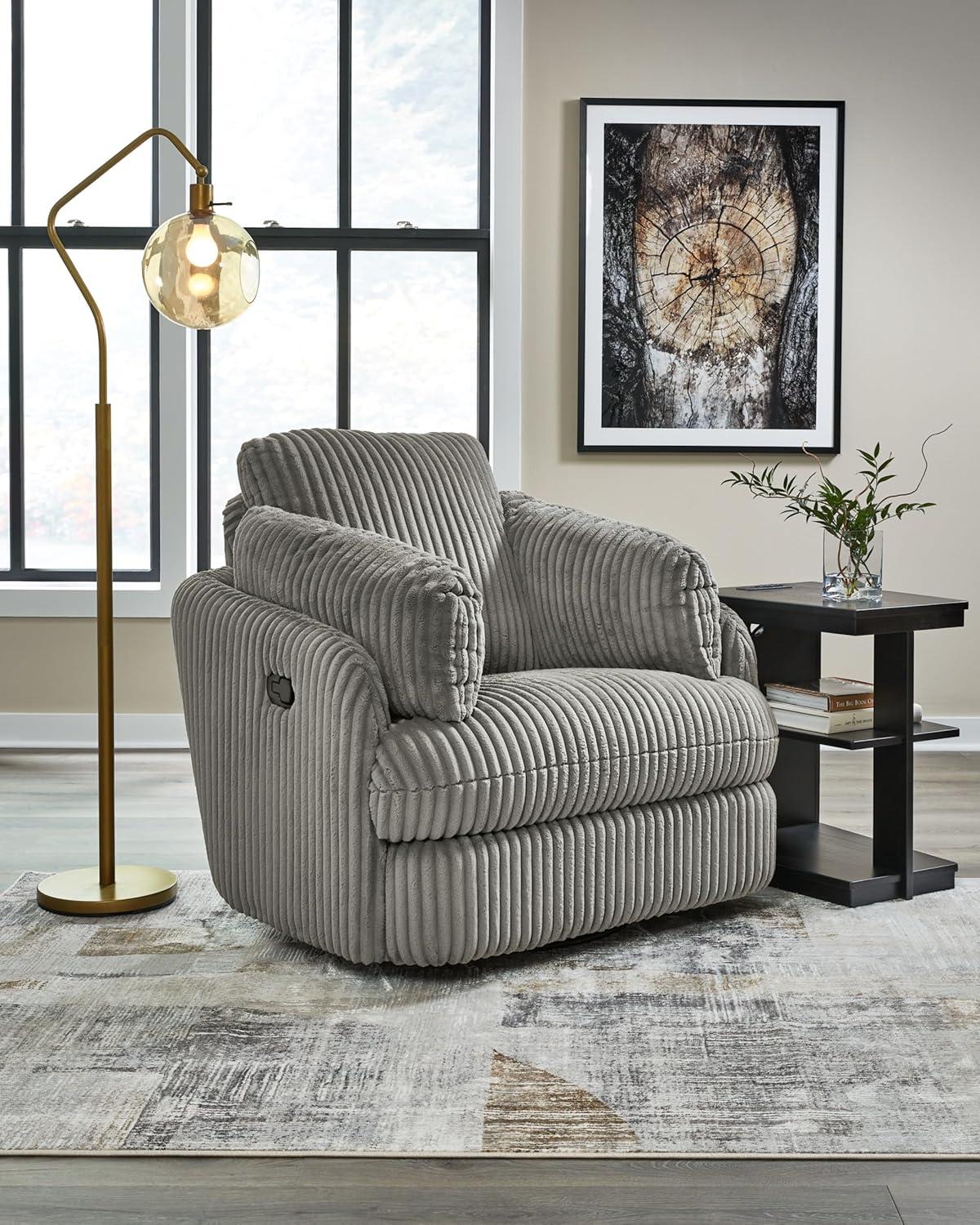 Cecyle Upholstered Recliner