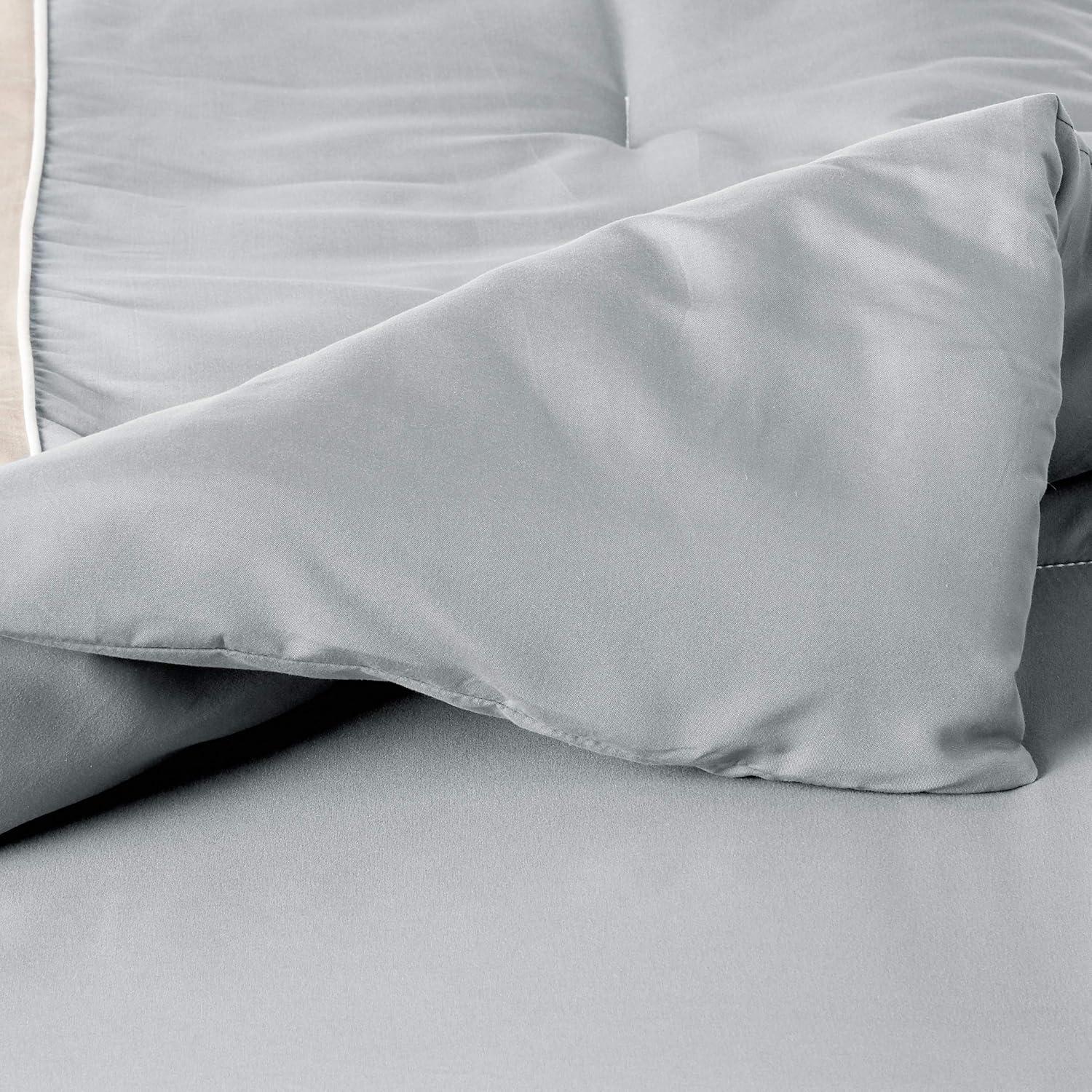 Beren Comforter Set
