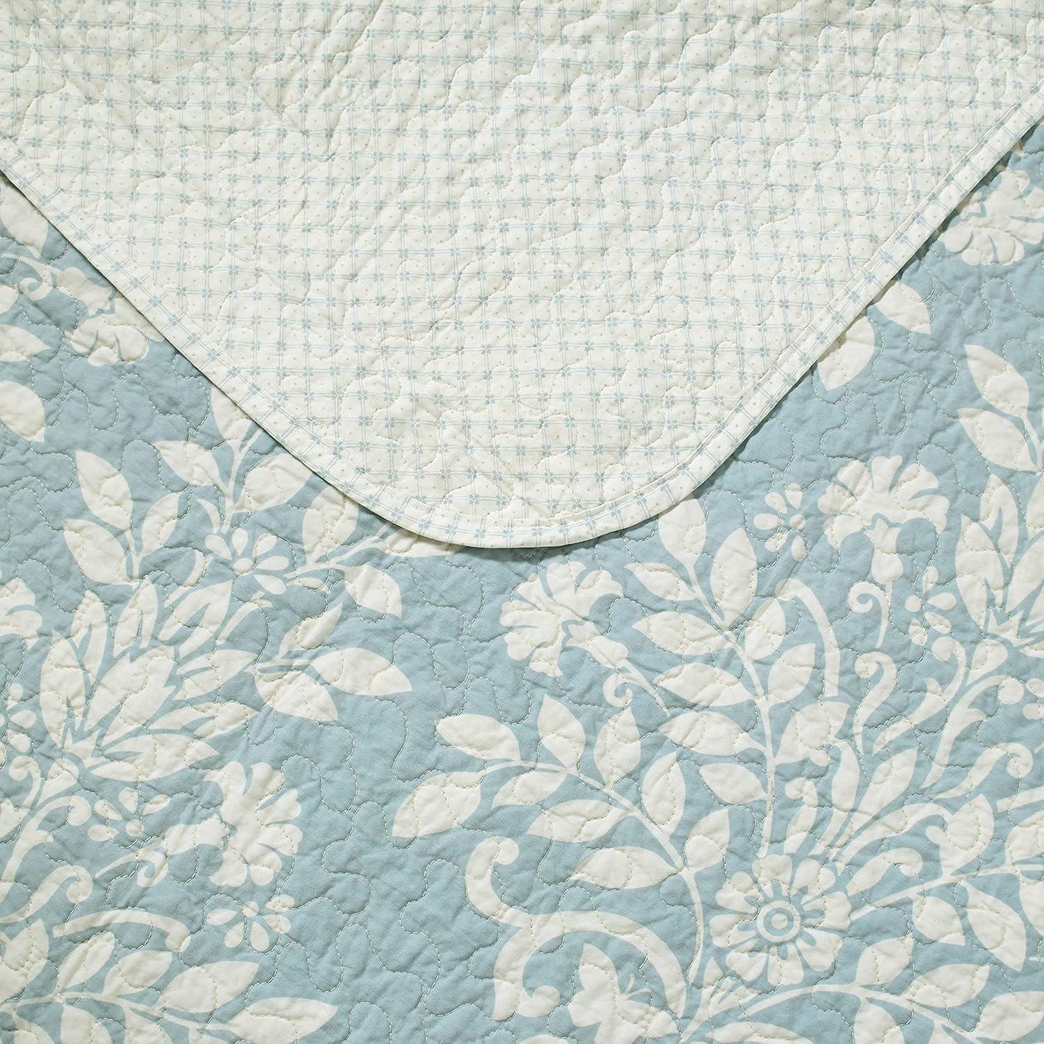 Rowland Quilt Set - Laura Ashley®