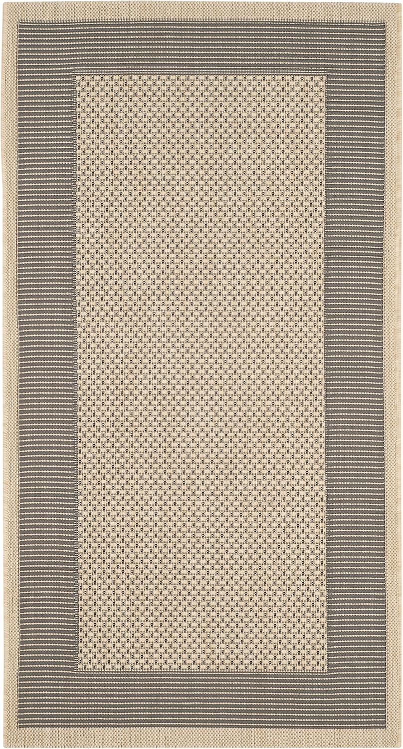 Courtyard CY7987 Power Loomed Indoor/Outdoor Area Rug  - Safavieh