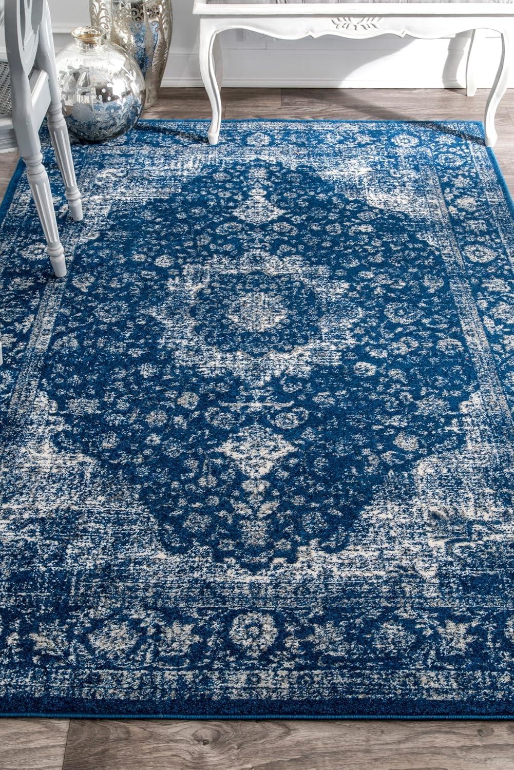 Nuloom Verona Vintage Persian Indoor Area Rug