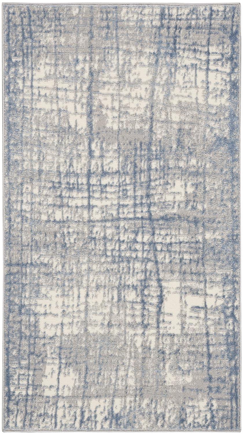 Abstract Indoor Rug
