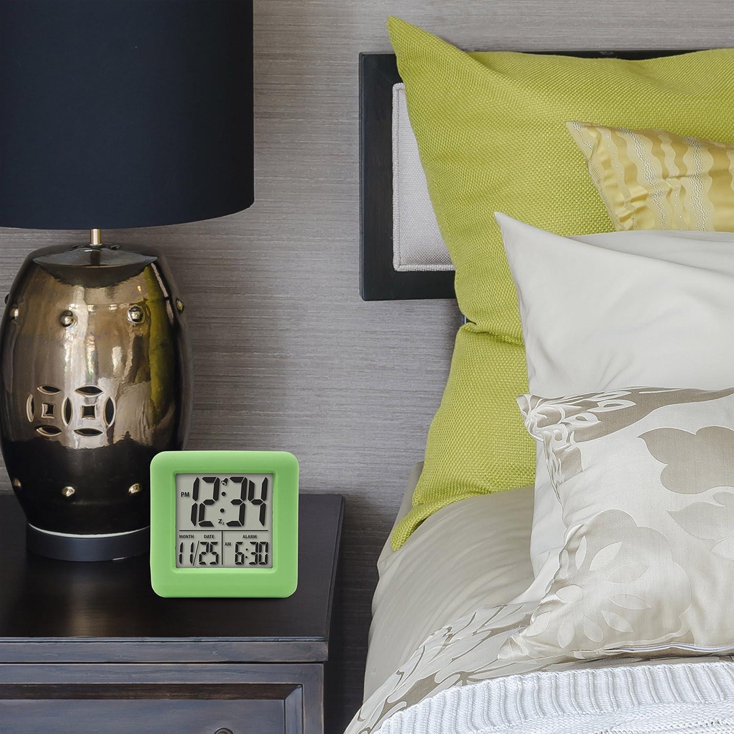 OTEMRCLOC Digital Alarm Clocks, 70903