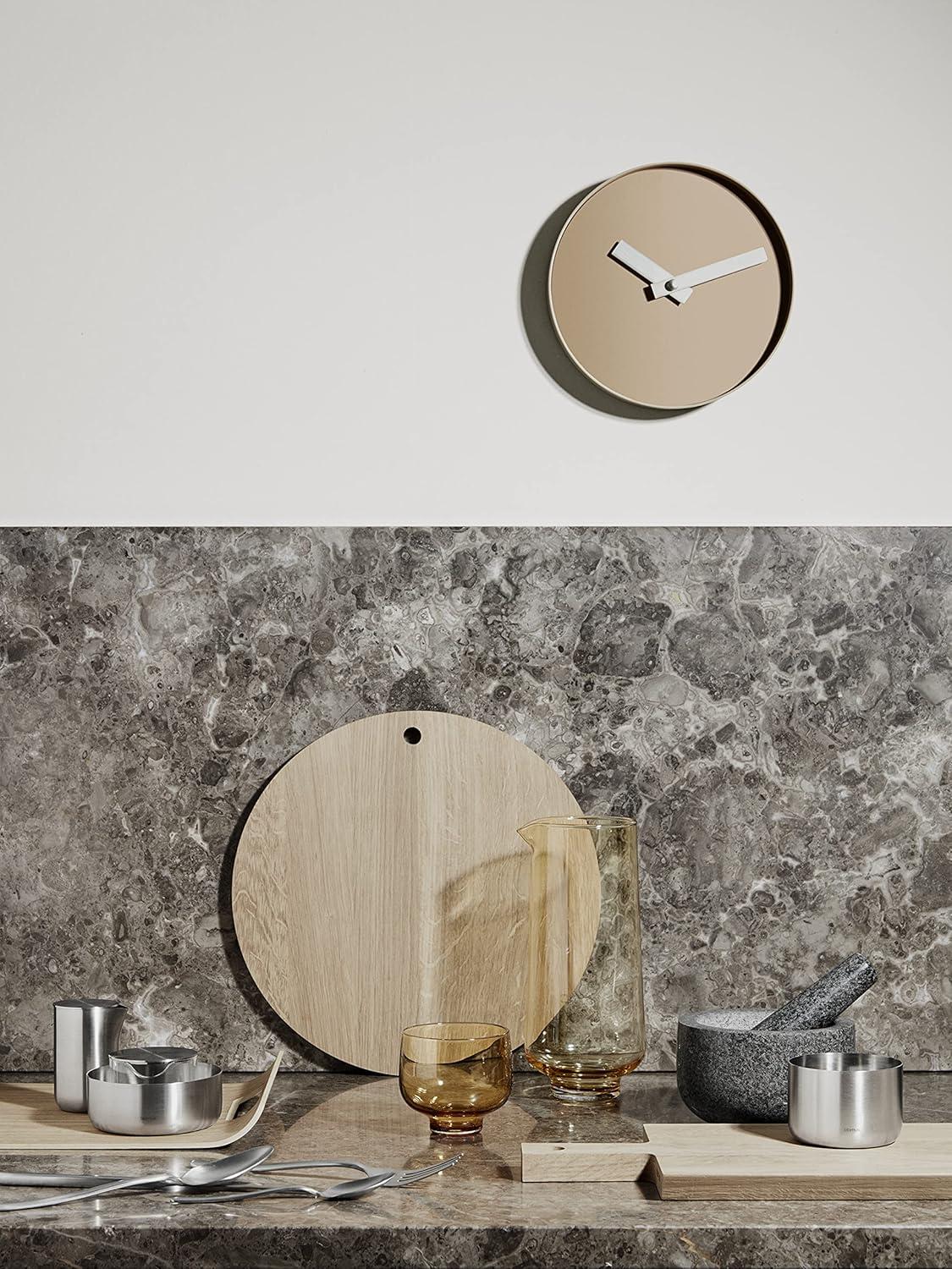 Blomus Basic Creamer Bowl with Lid