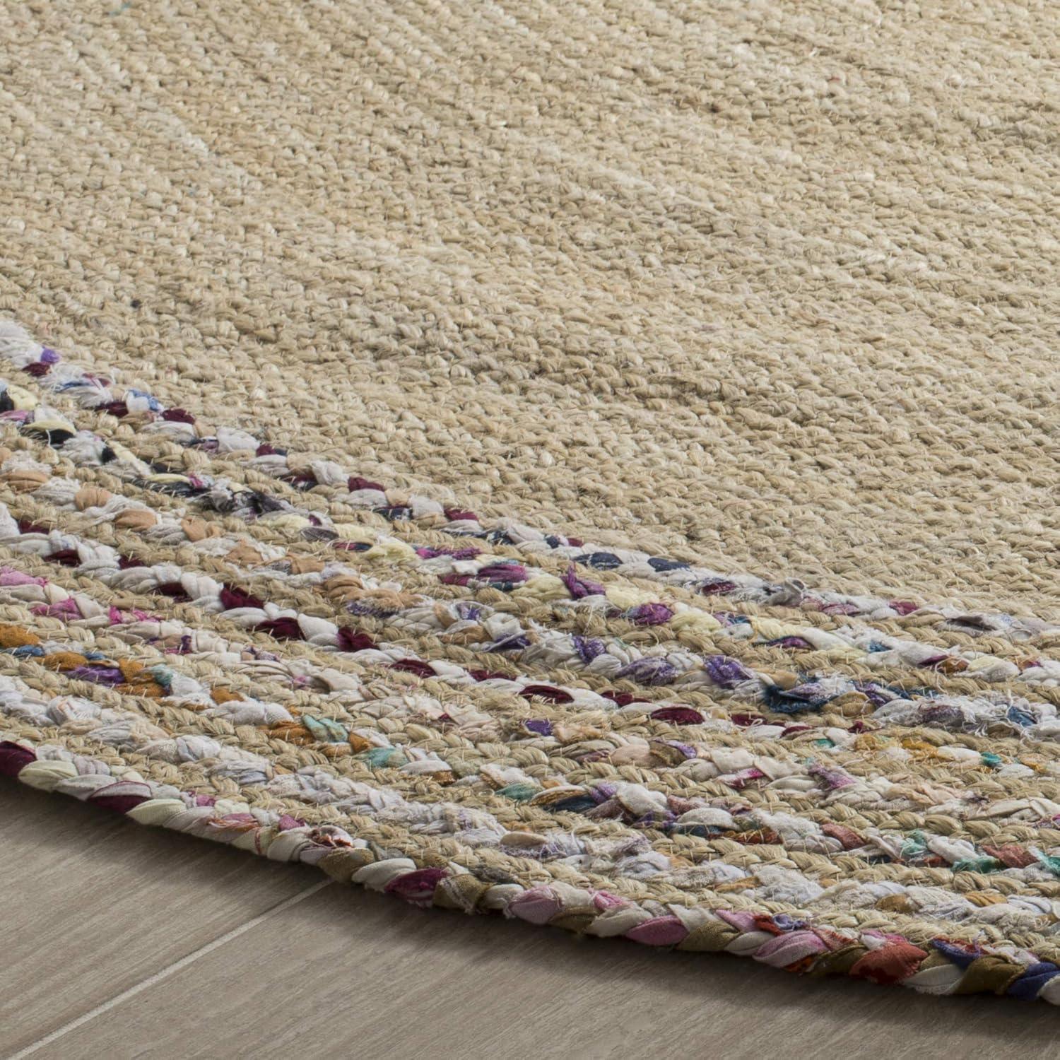 Cape Cod CAP207 Hand Woven Area Rug  - Safavieh