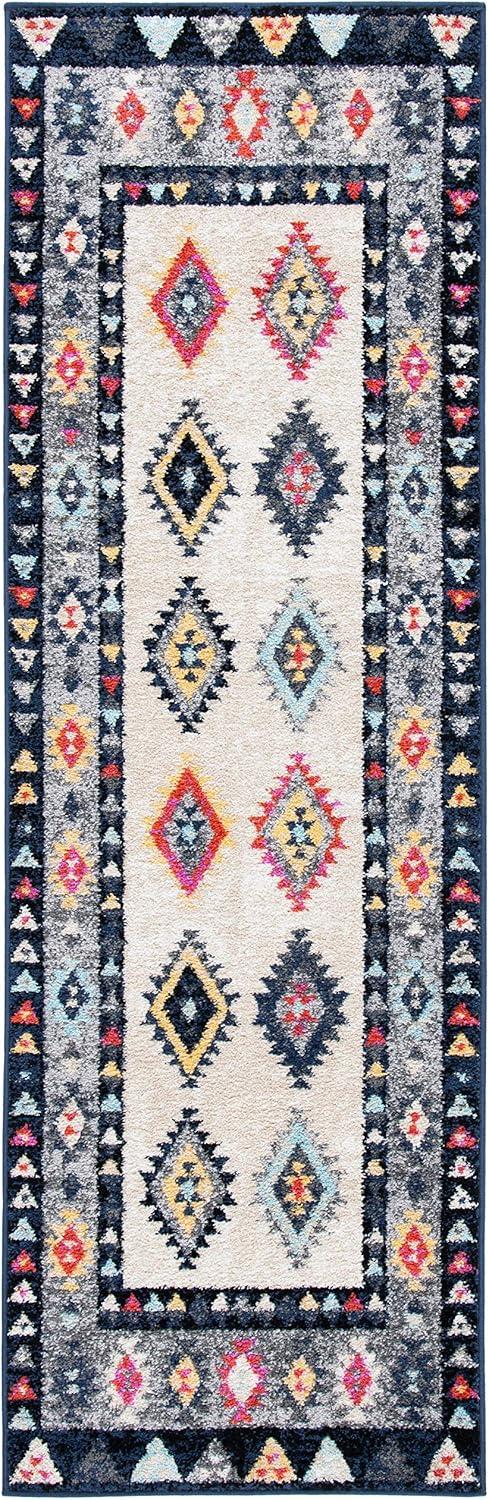 Adirondack ADR270 Power Loomed Area Rug  - Safavieh