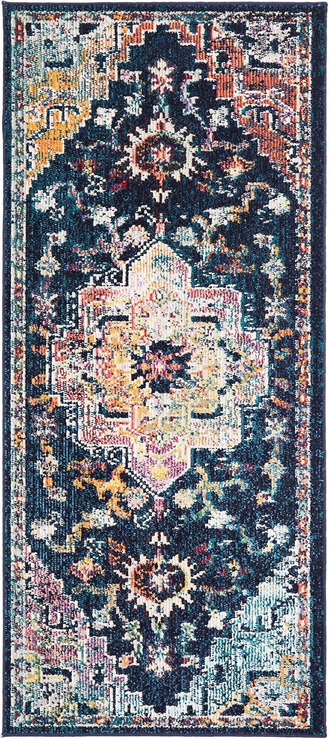 Crystal CRS501 Area Rug  - Safavieh