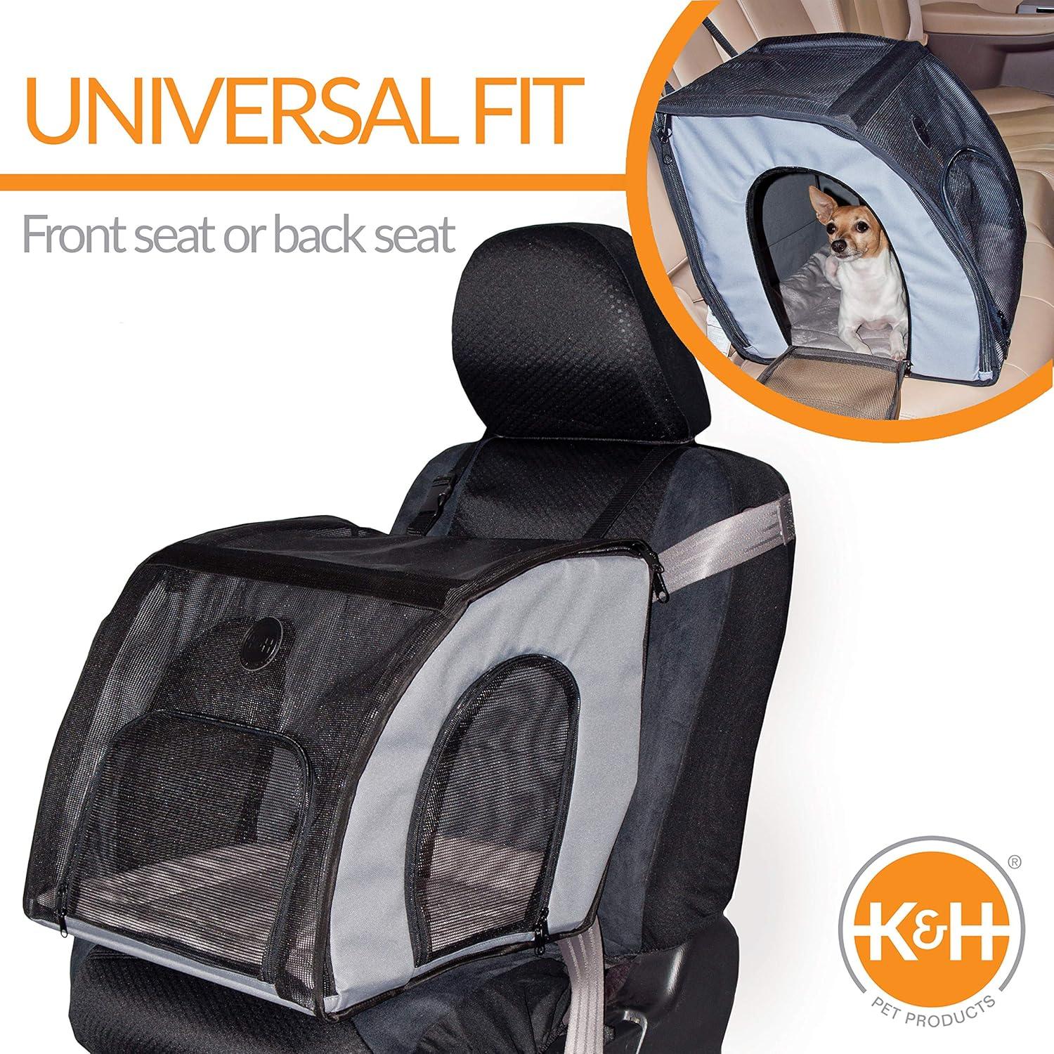 K&H Travel Safety Carrier