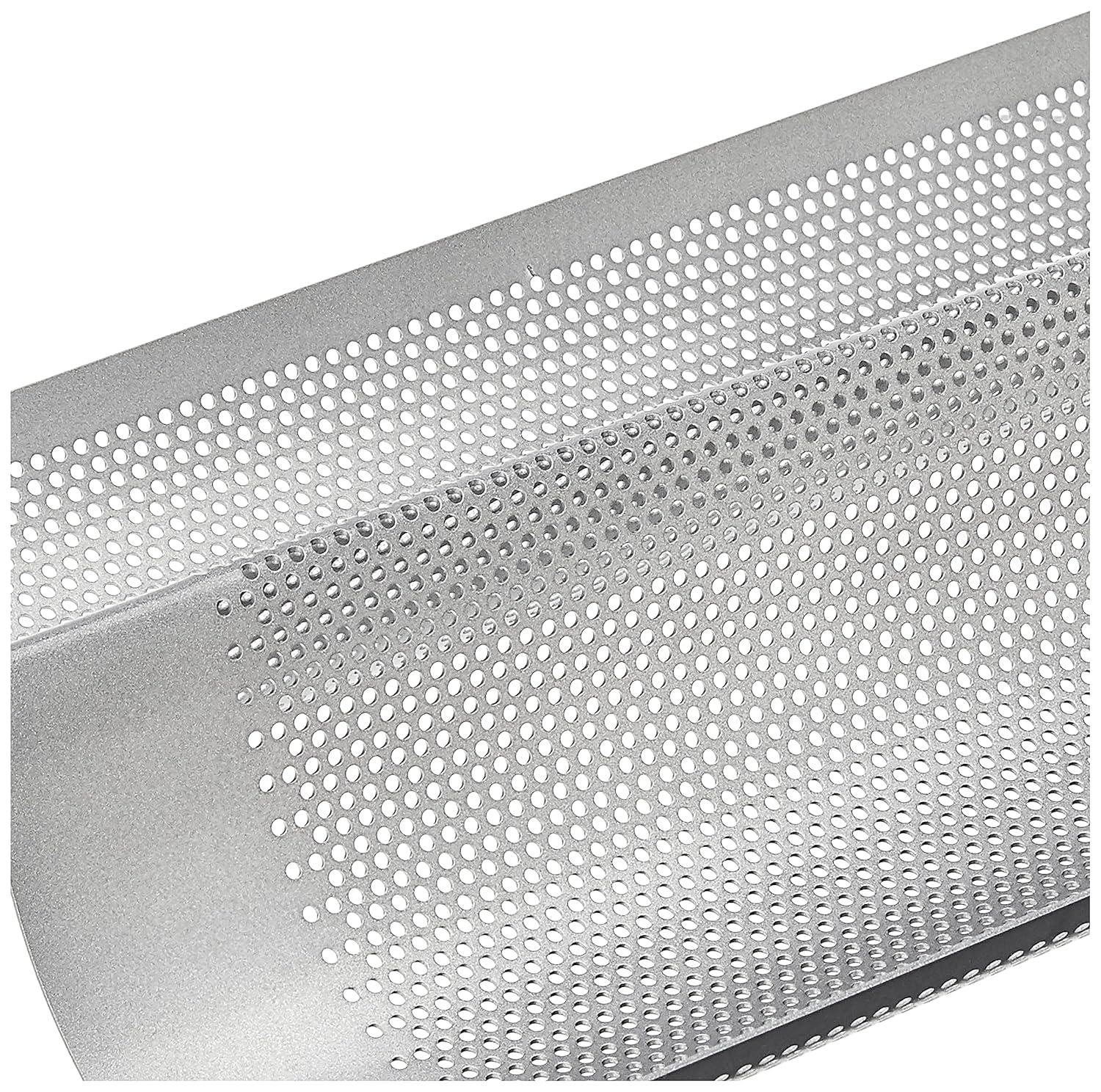 Chicago Metallic Chicago Metallic Commercial II Non-Stick Perforated French Bread Pan