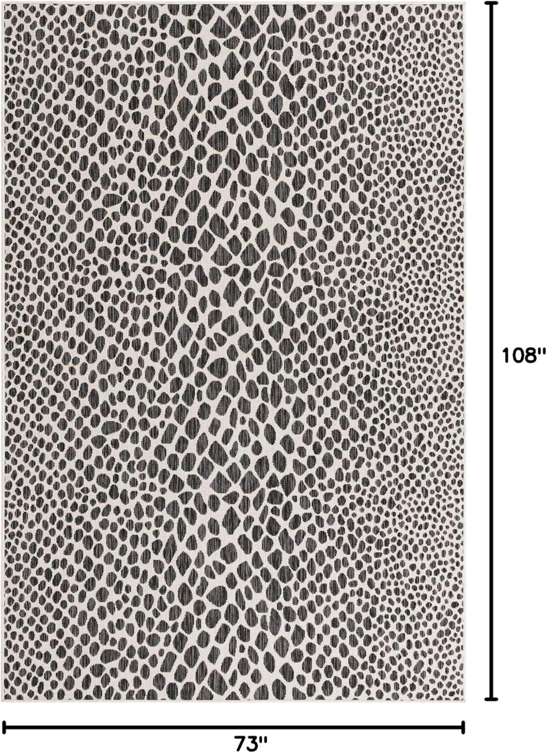 Jill Zarin Cape Town Outdoor Rug