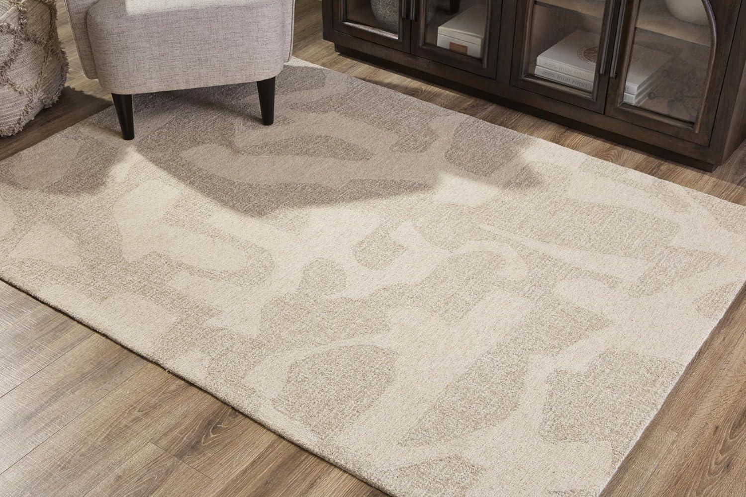 Signature Design by Ashley Ladonia 8' x 10' Rug
