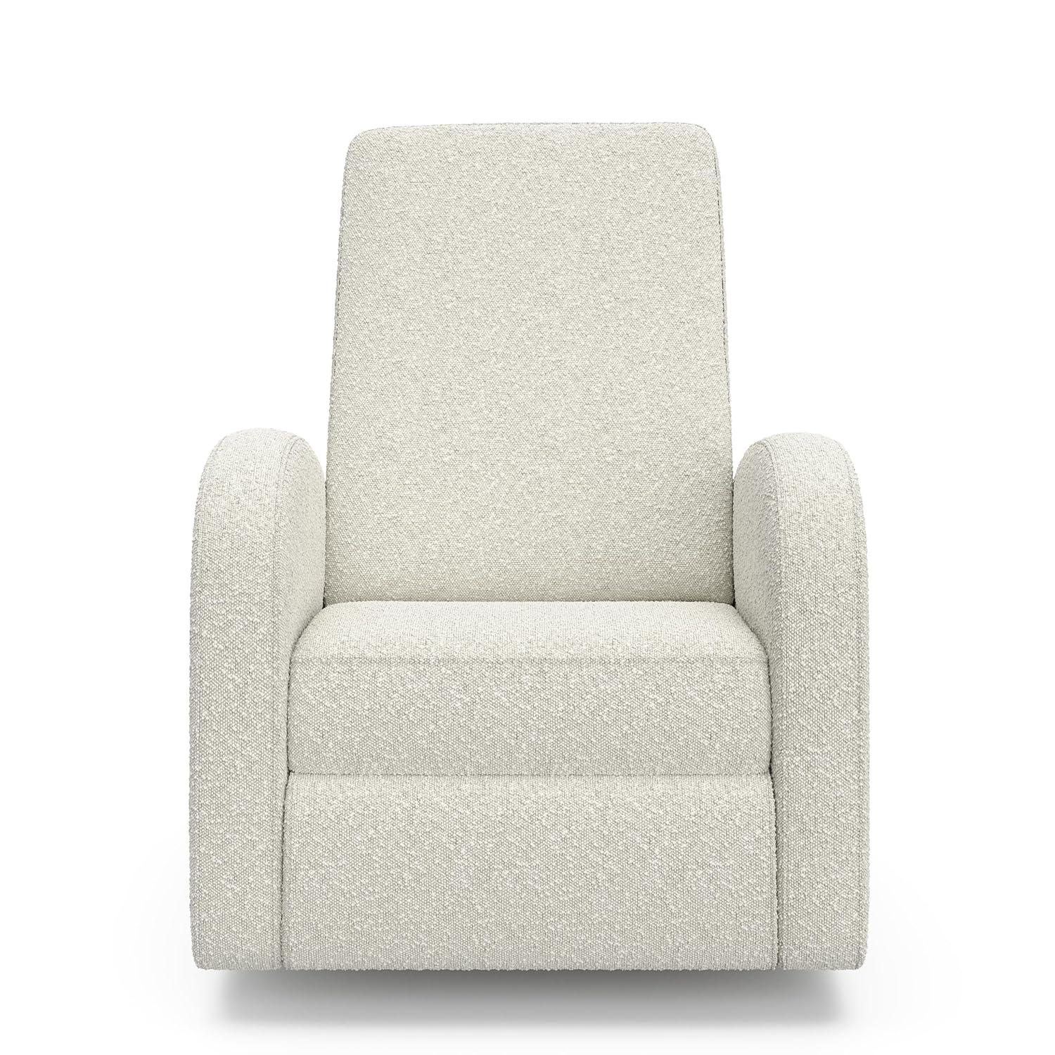 Santa Monica Power Recliner Swivel Glider with USB