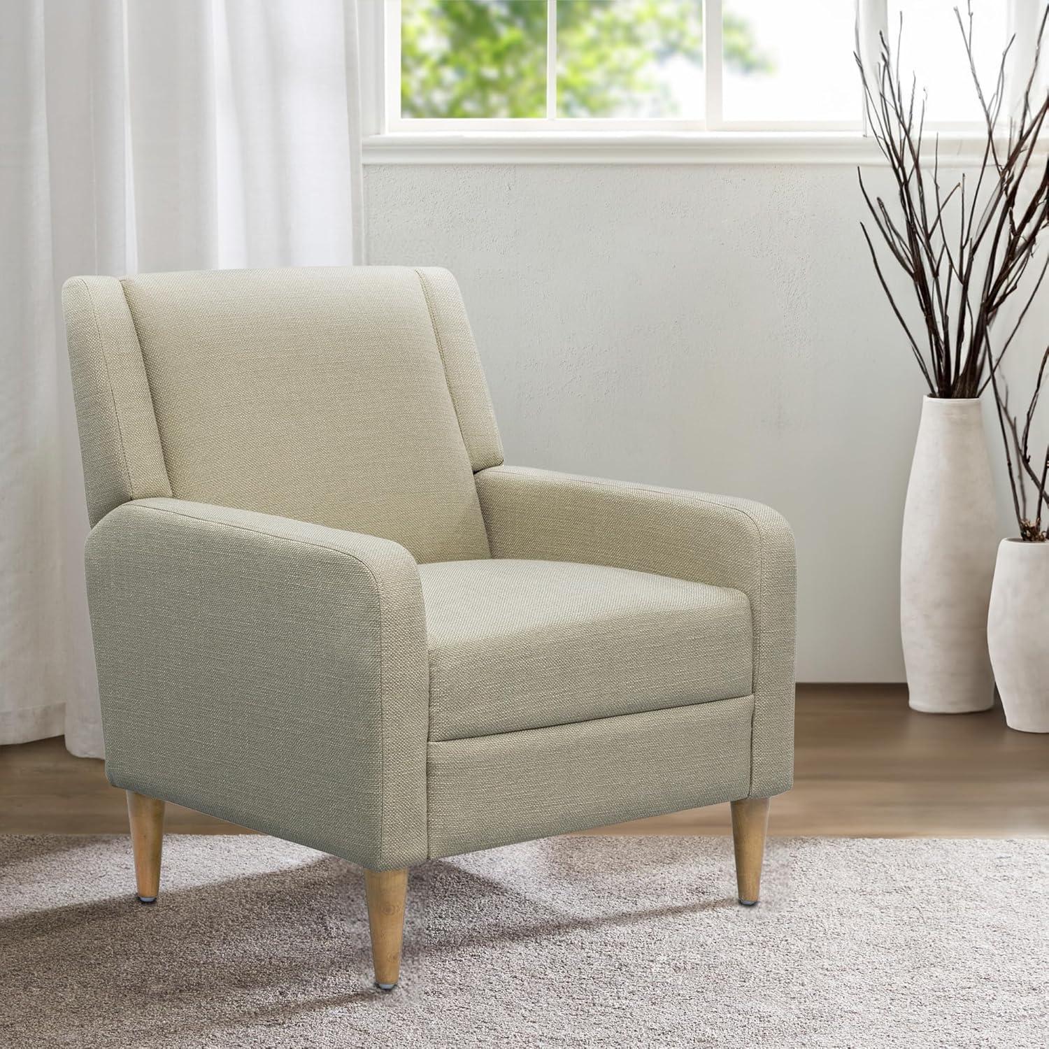 510 Design Juno Upholstered Accent Armchair