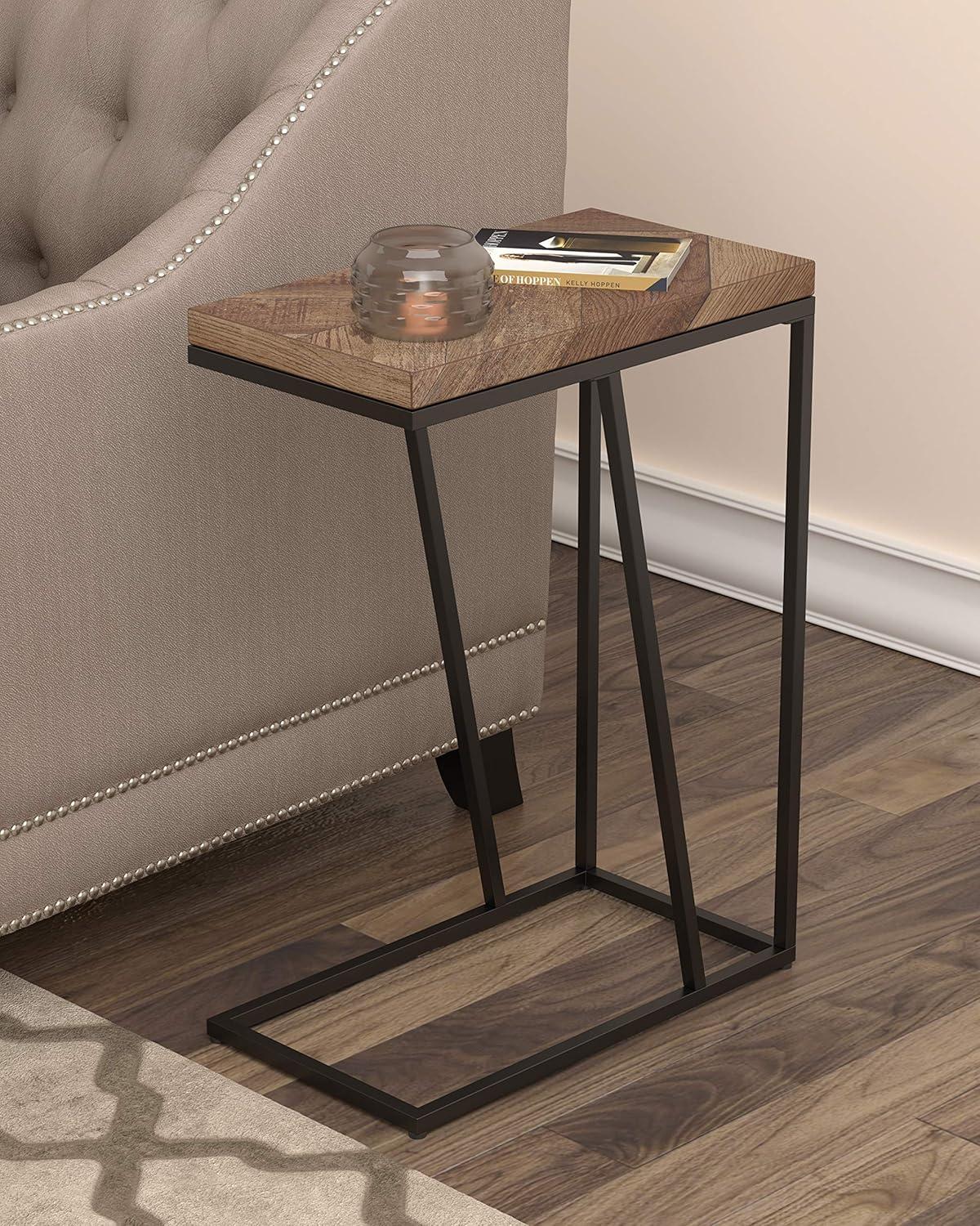 Sergio End Table