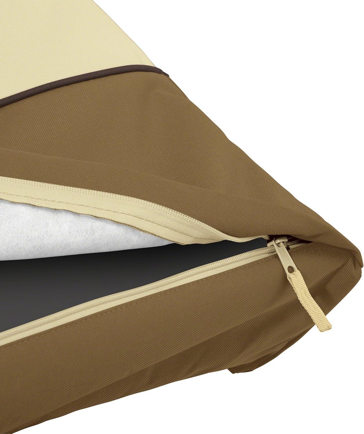 Classic Accessories Classic Accessories 5'' W TV Enclosure