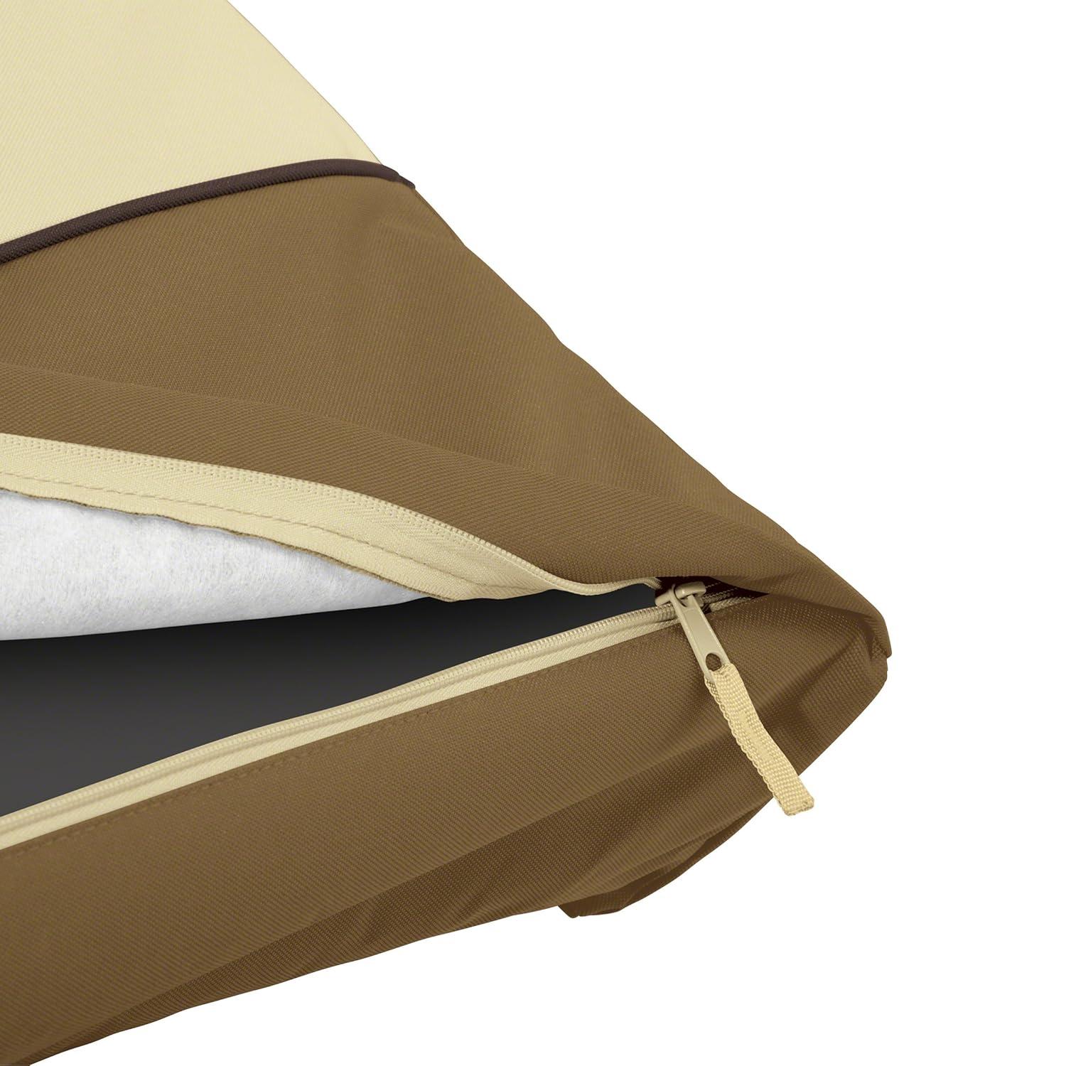 Classic Accessories Classic Accessories 5'' W TV Enclosure