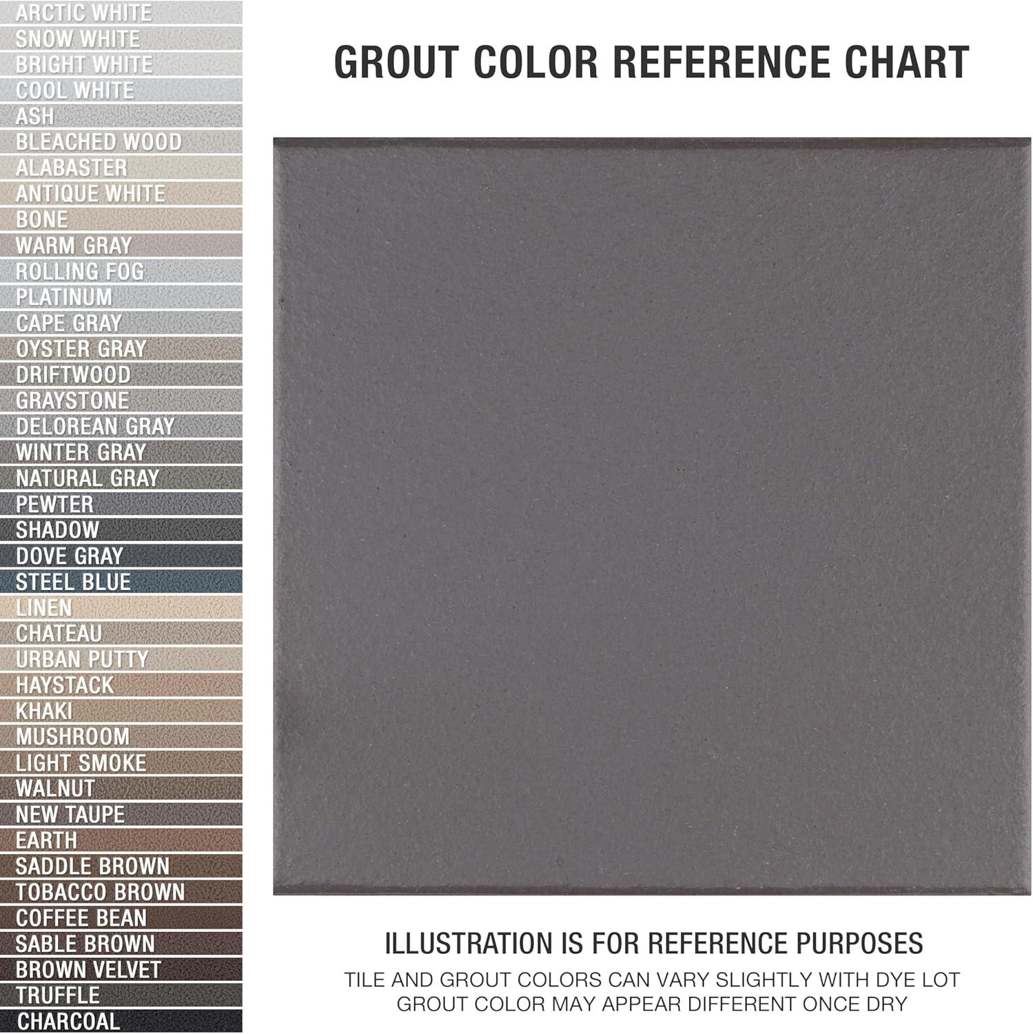 Quarry Red 5-7/8 in. x 5-7/8 in. Ceramic Floor and Wall Tile (5.98 sq. ft./Case)