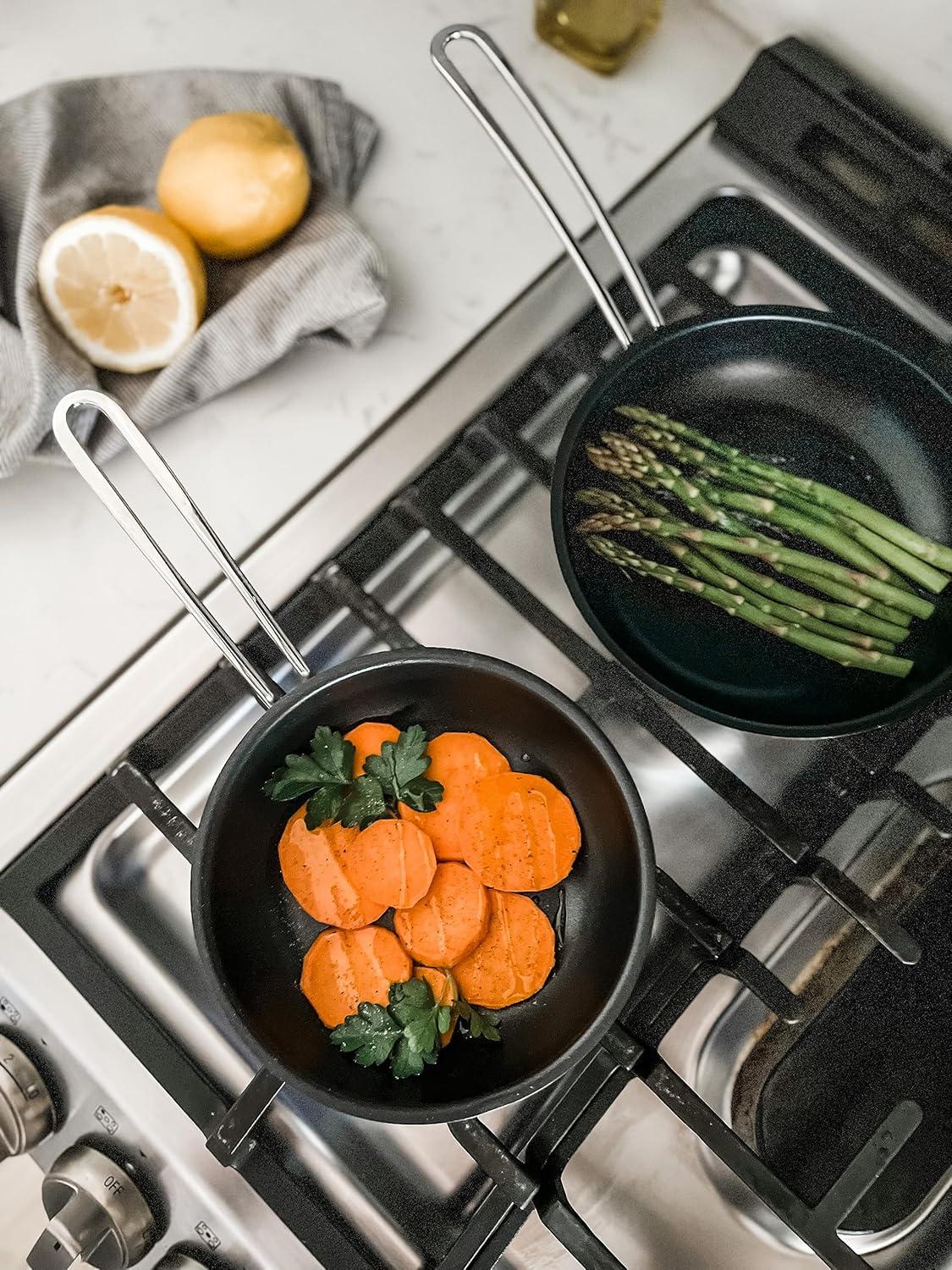 Frieling Stainless Steel Non-Stick 5.5'' Frying Pan