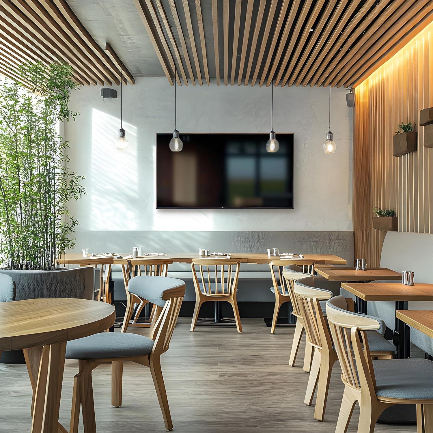 Vivo Ultra Heavy Duty TV Wall Mount