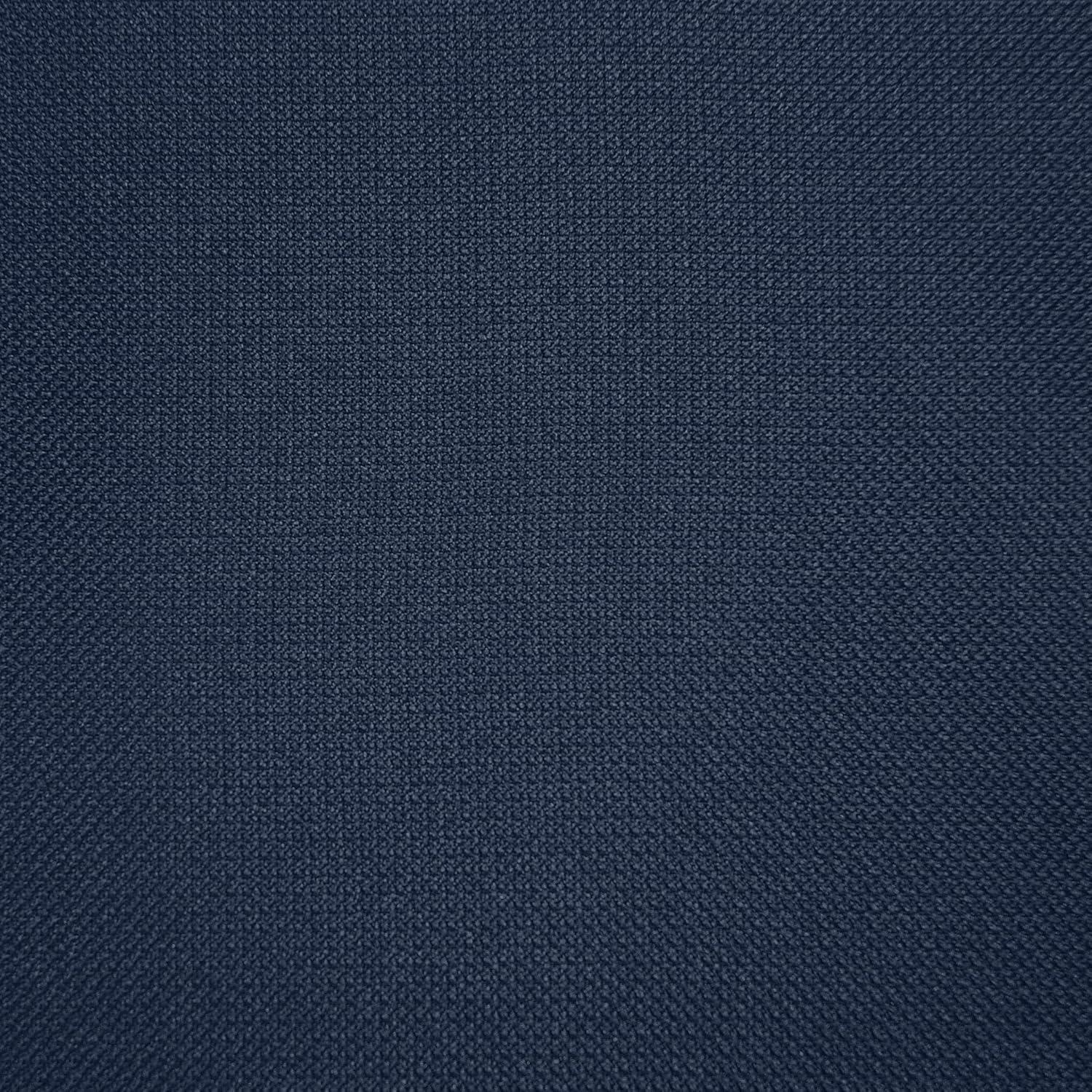 No. 918 Montego Window Curtain Valance/Kitchen Curtains, Set of 2, 56" x 24"