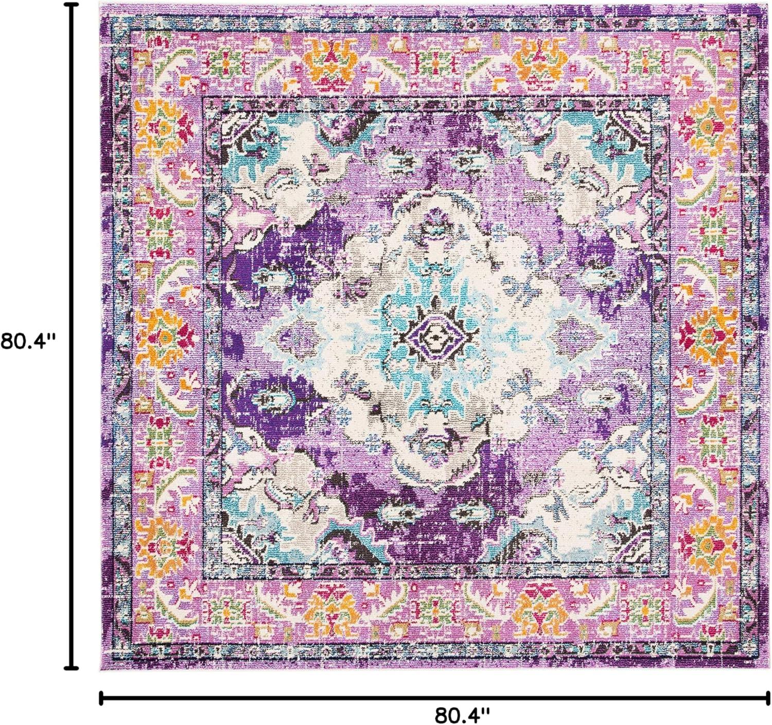 Monaco MNC243 Power Loomed Indoor Rug - Safavieh