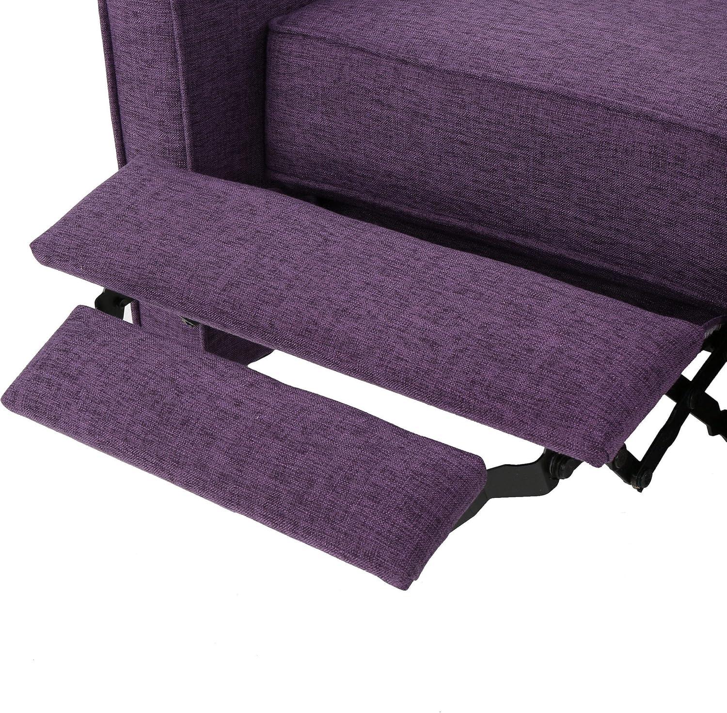 George Oliver Recliner Chair