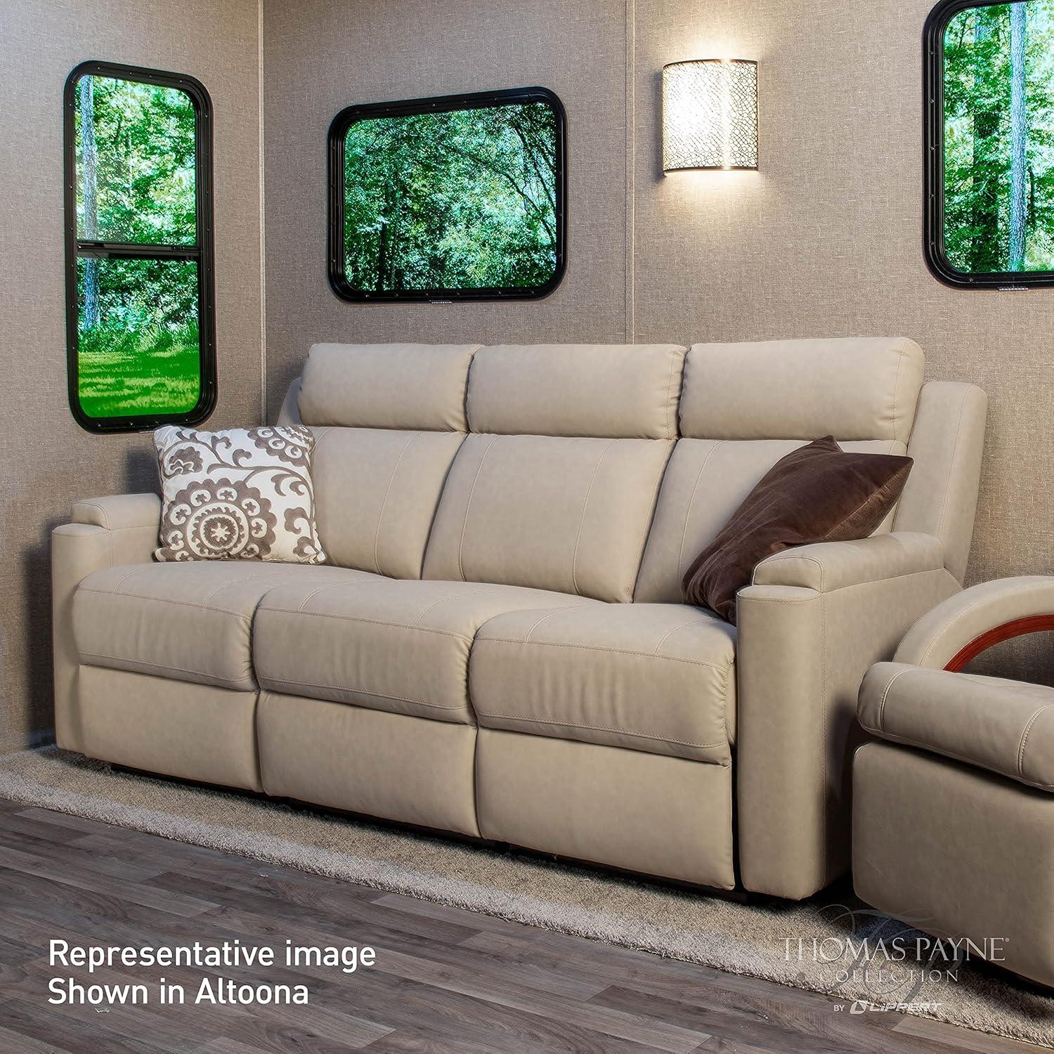 Lippert 2020134970 Heritage Series Right Hand Recliner