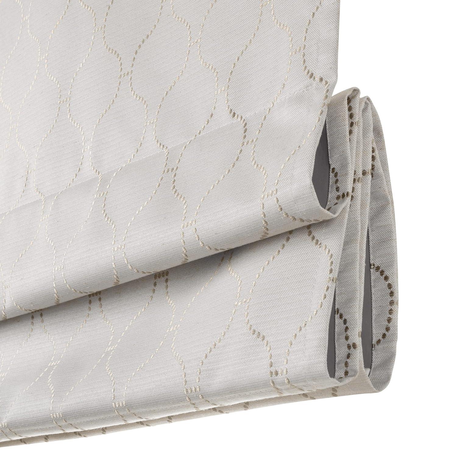 Blackout Roman Shade