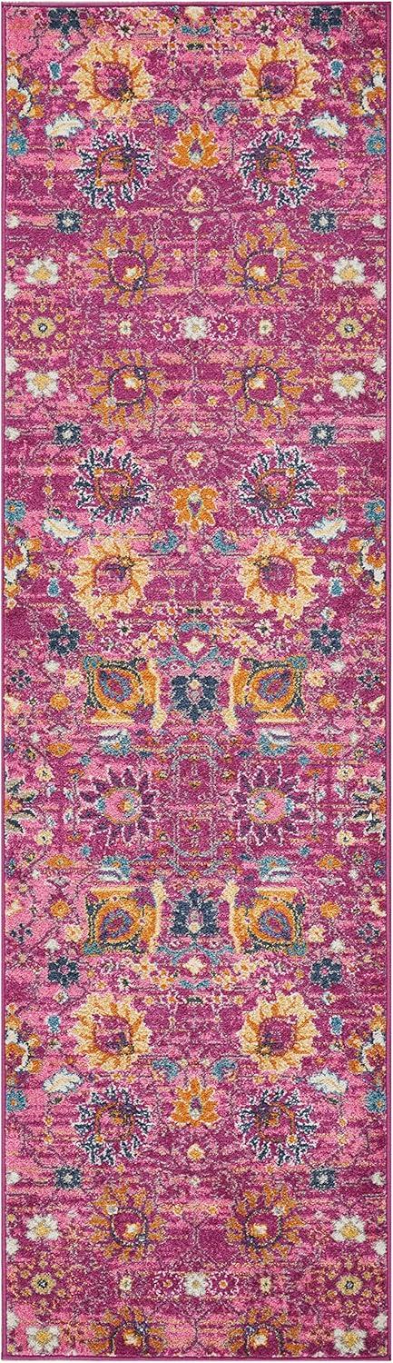 Nourison Passion Bohemian Indoor Rug