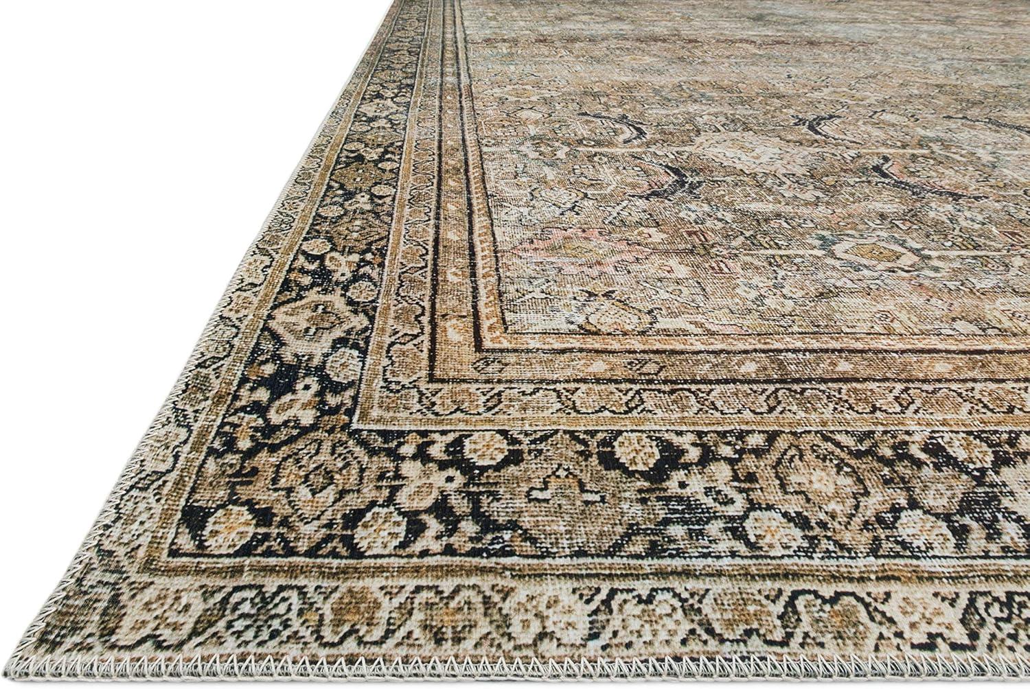 Dacion Rug - 2'6" x 7'6"