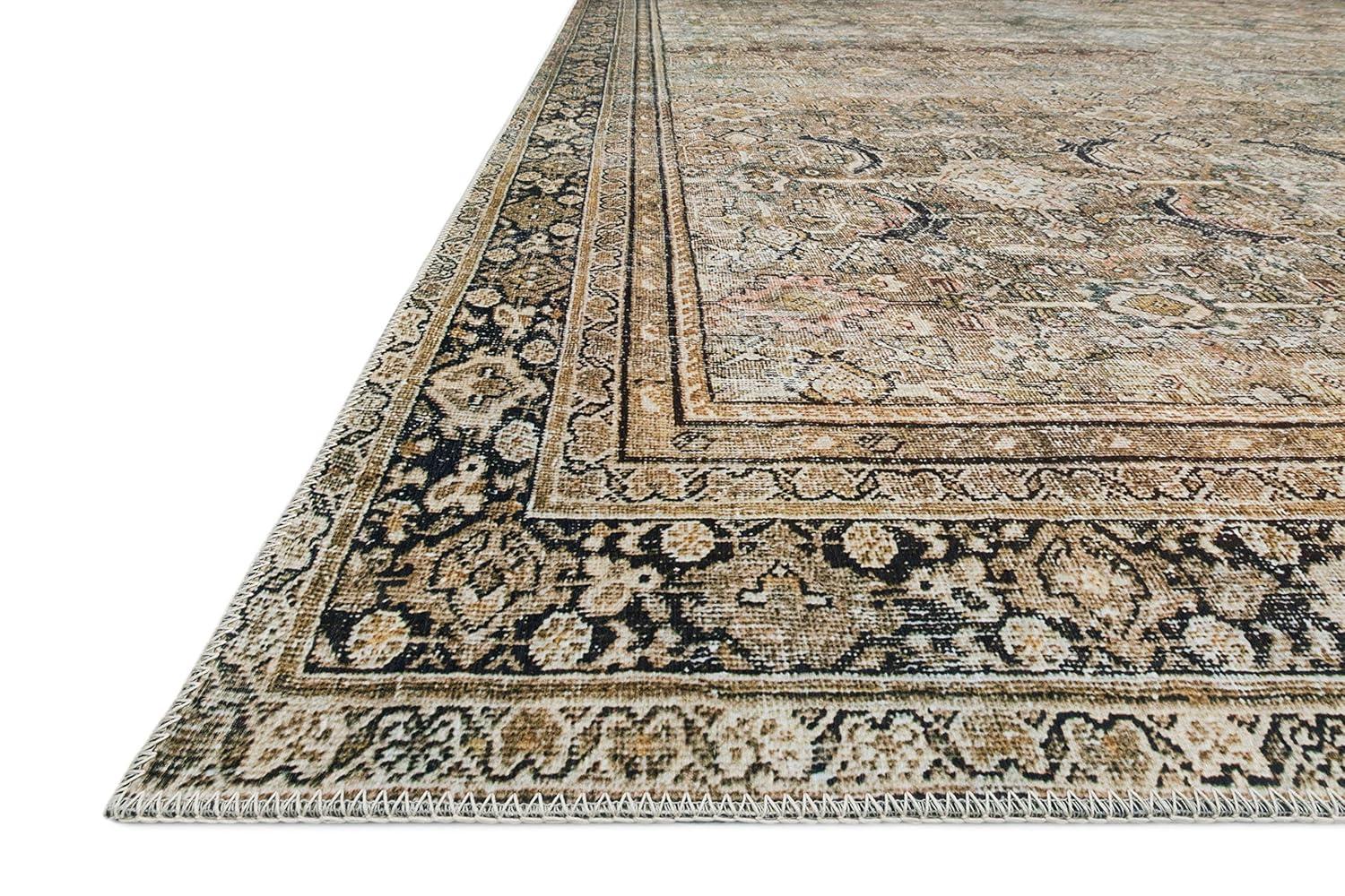 Dacion Rug - 3'6" x 5'6"