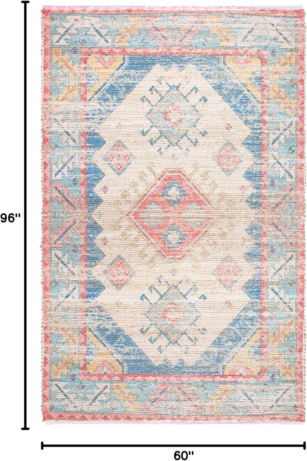 Joppatowne Flatweave Oriental Rug