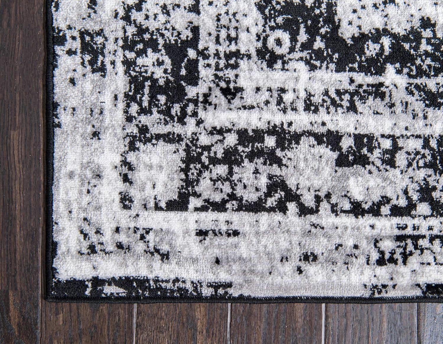 Unique Loom Sofia Salle Garnier Area Rug